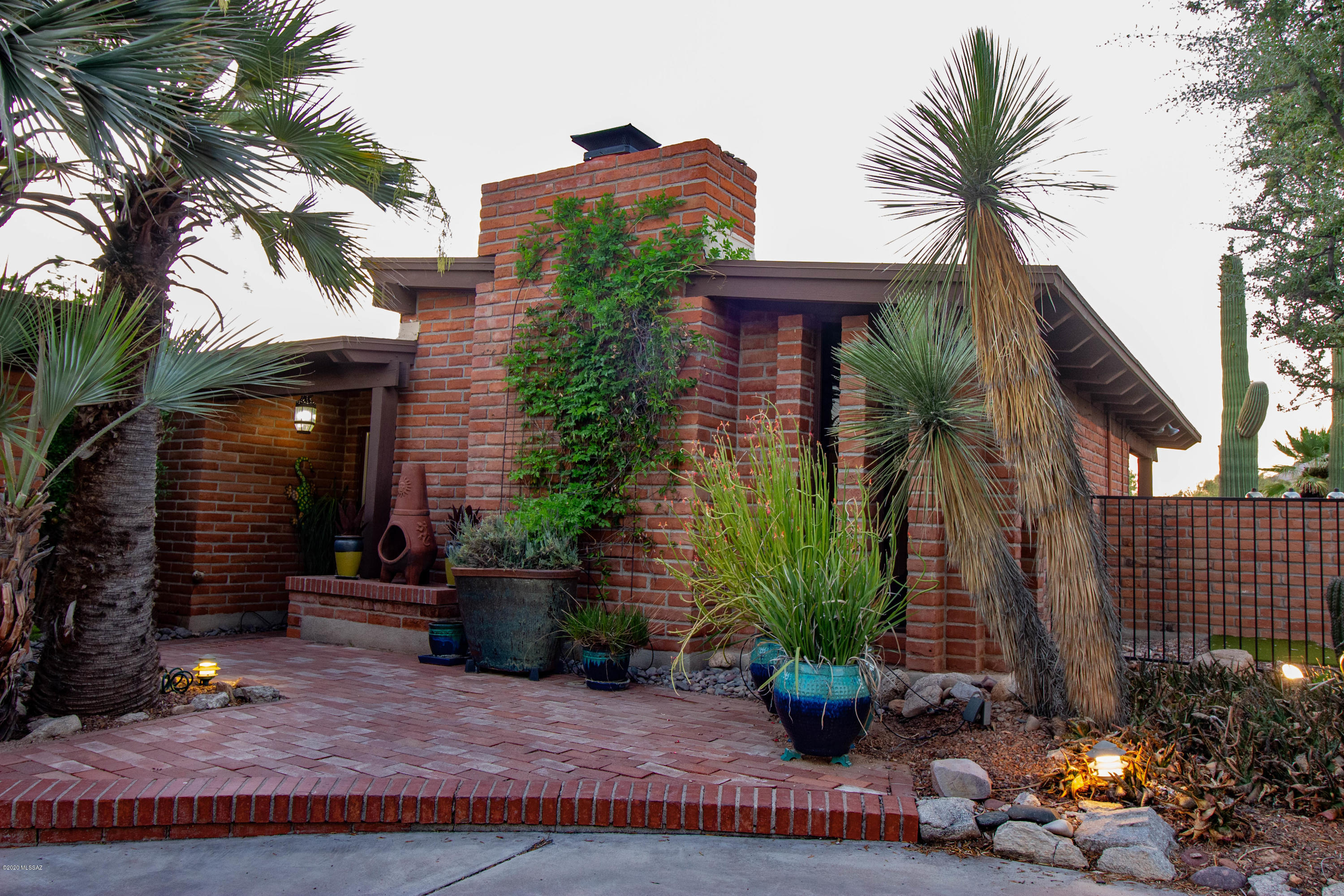 Catalina Foothills Estates NO. 5 (159-172) - Residential