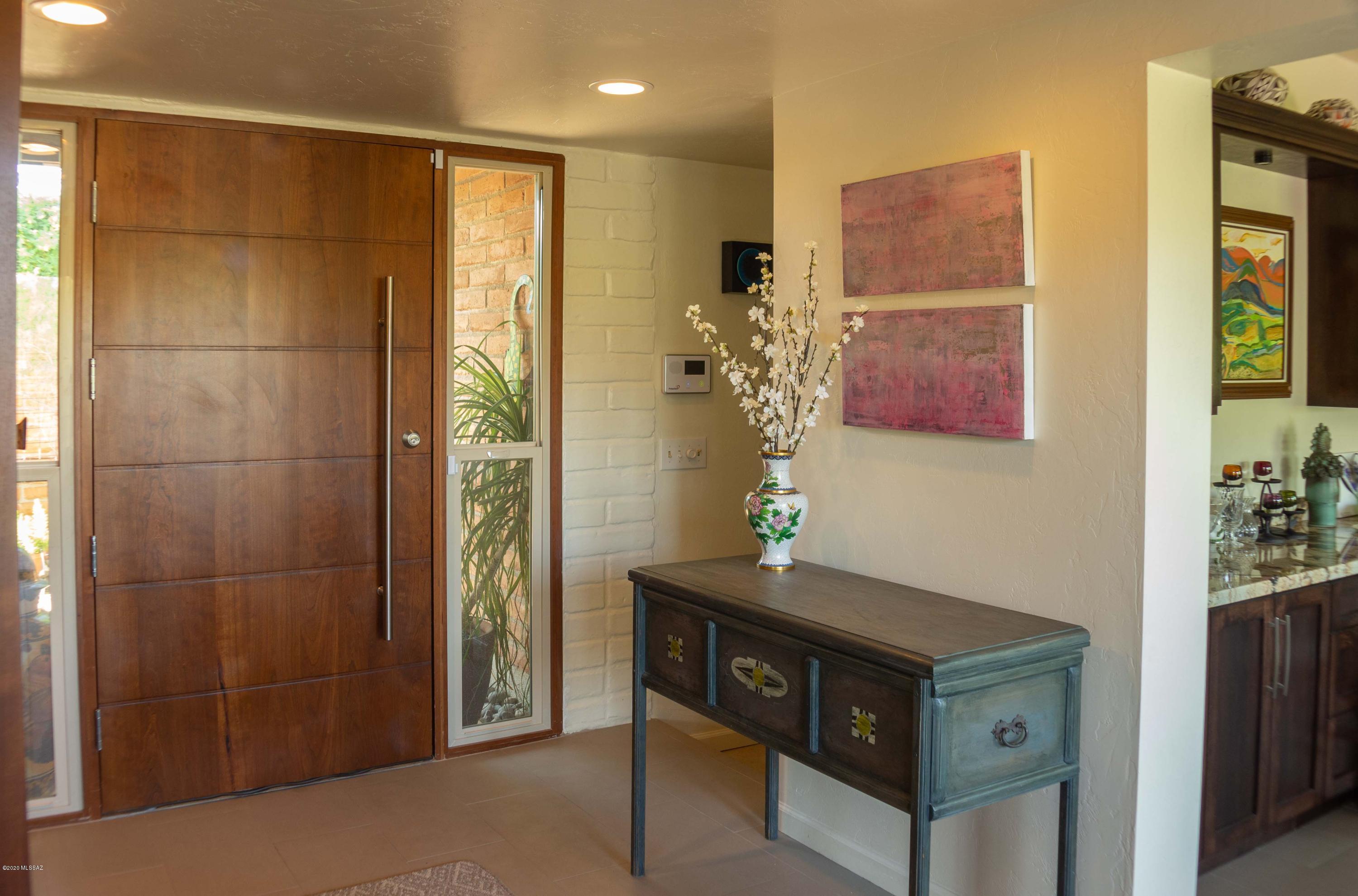 Catalina Foothills Estates NO. 5 (159-172) - Residential