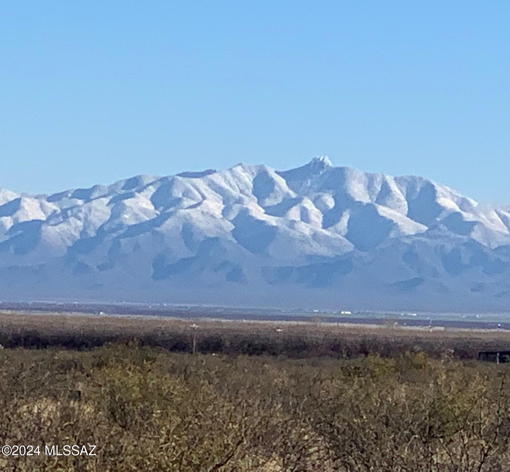 Deerhaven Ranches - Land