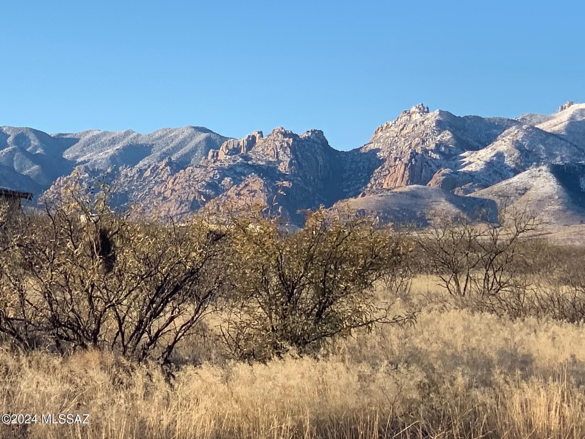 Deerhaven Ranches - Land