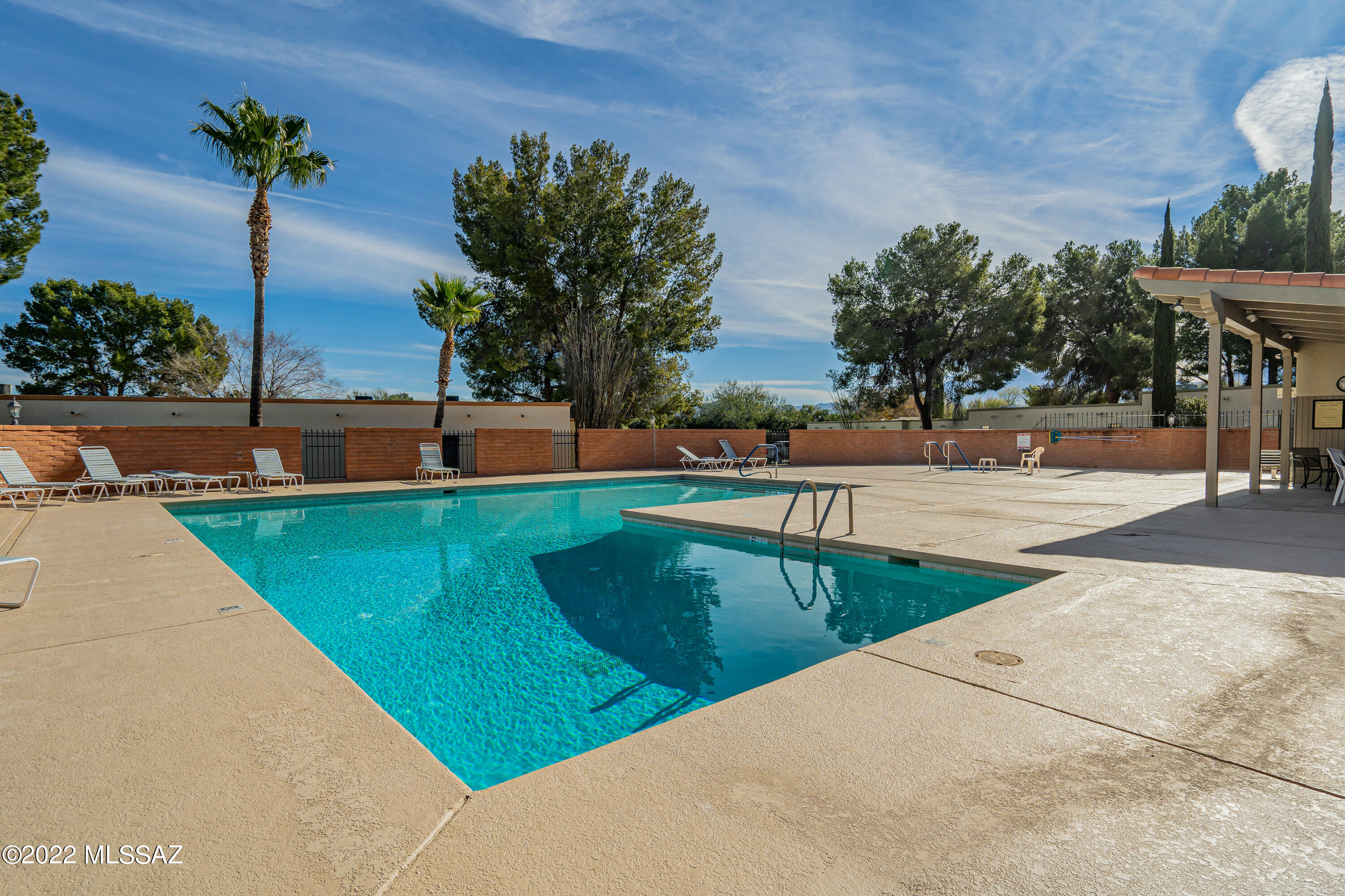 Green Valley Resort Homes(1-168) - Residential