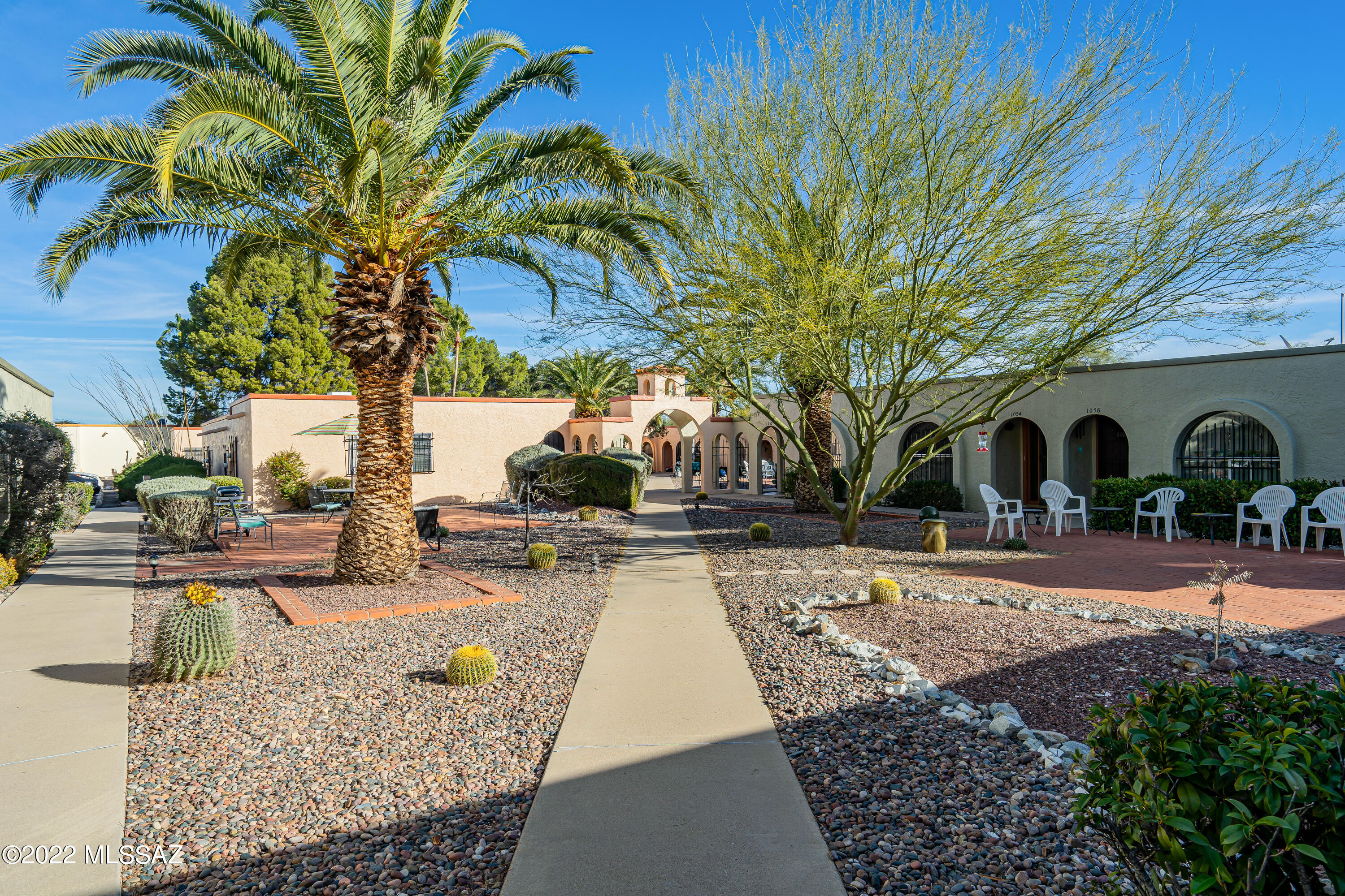 Green Valley Resort Homes(1-168) - Residential