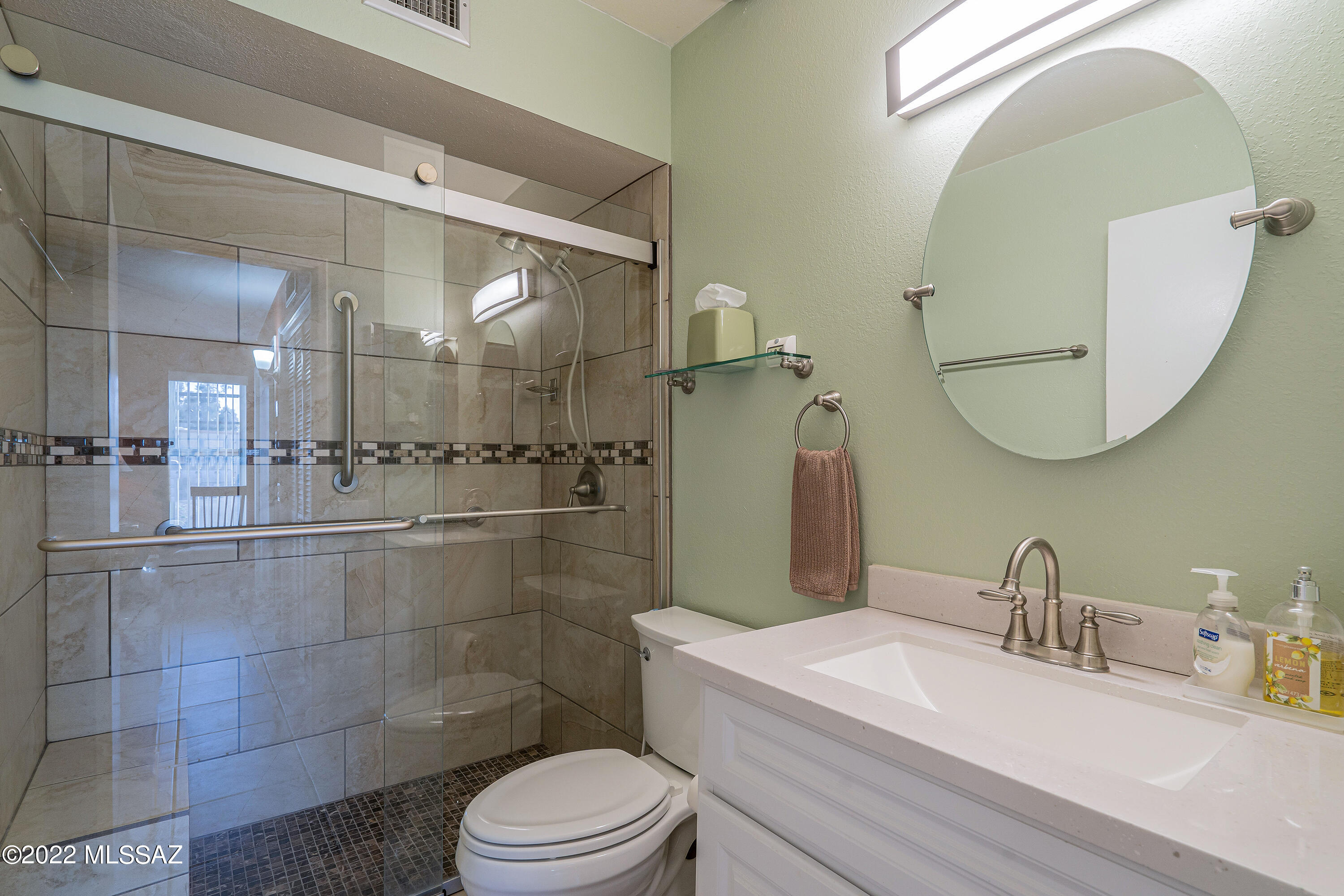 Green Valley Resort Homes(1-168) - Residential