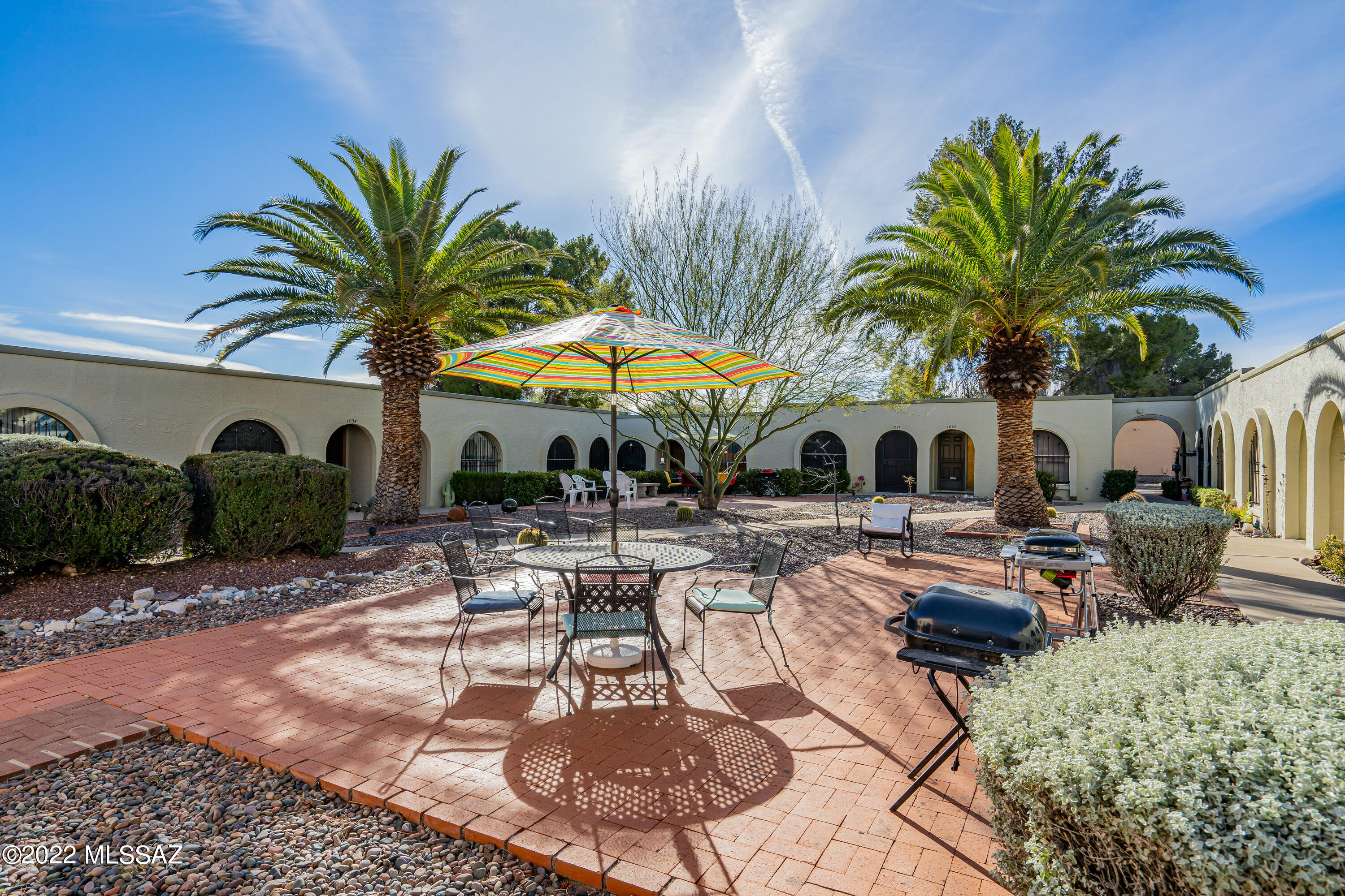 Green Valley Resort Homes(1-168) - Residential