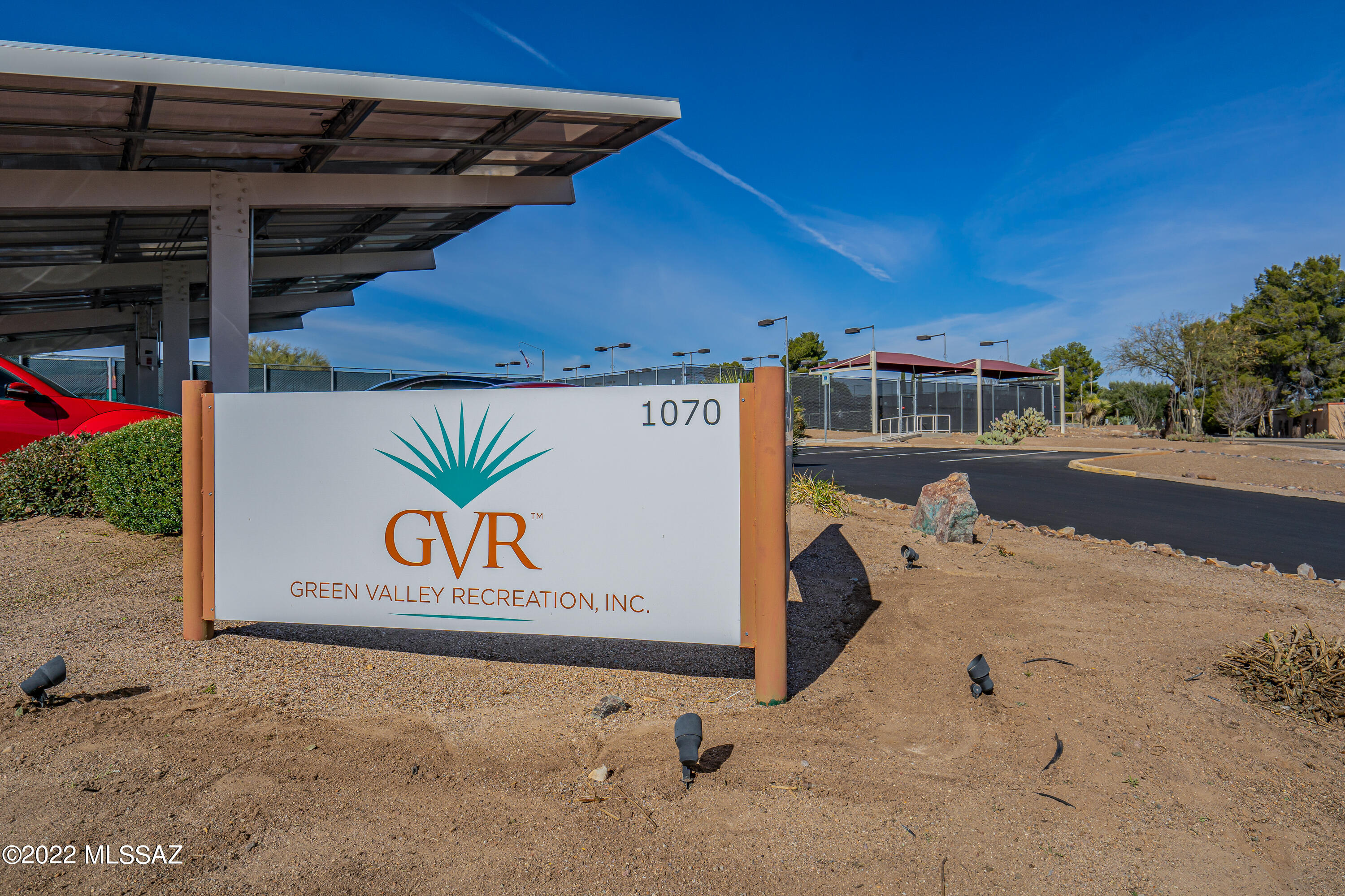 Green Valley Resort Homes(1-168) - Residential