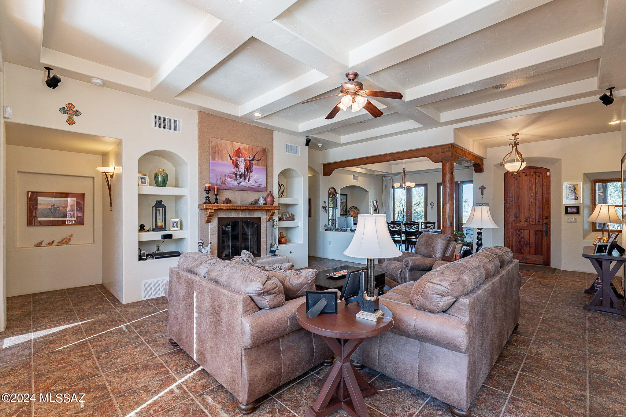 16810 S Sycamore Ridge Trail