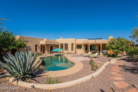 16810 S Sycamore Ridge Trail Vail AZ 85641