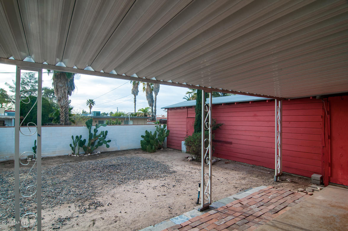 Country Club Homesites - Residential