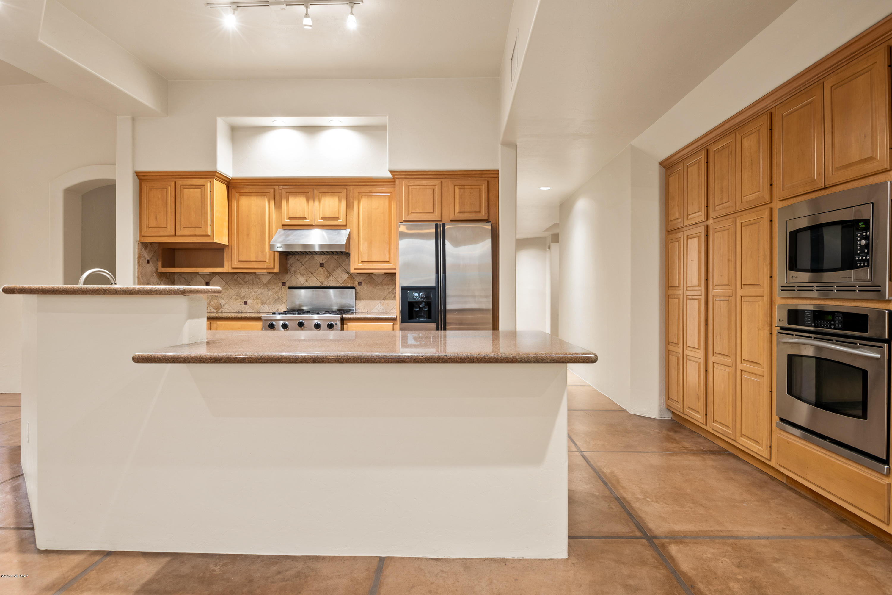 Catalina Foothills Estates - Residential