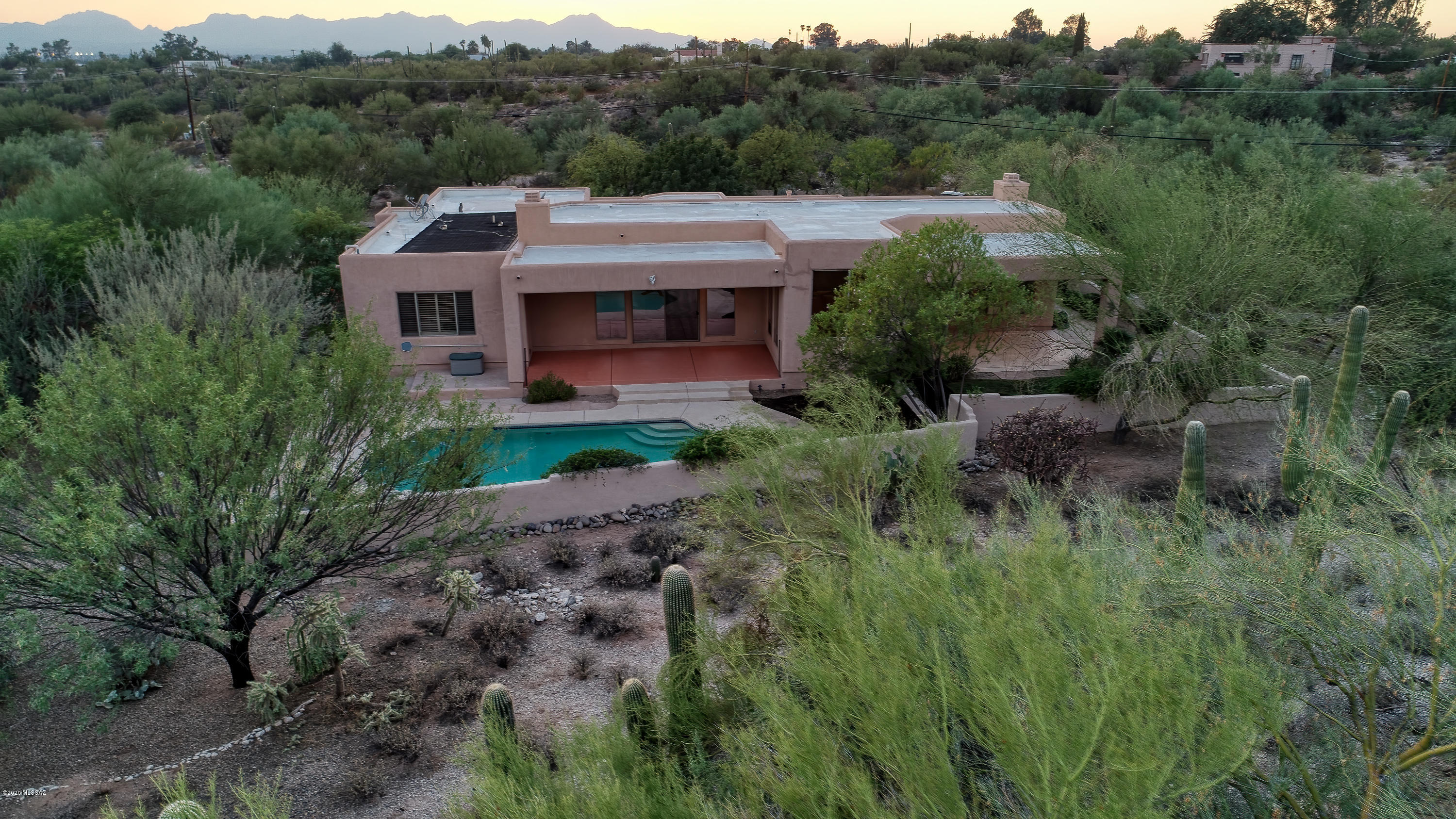 Catalina Foothills Estates - Residential