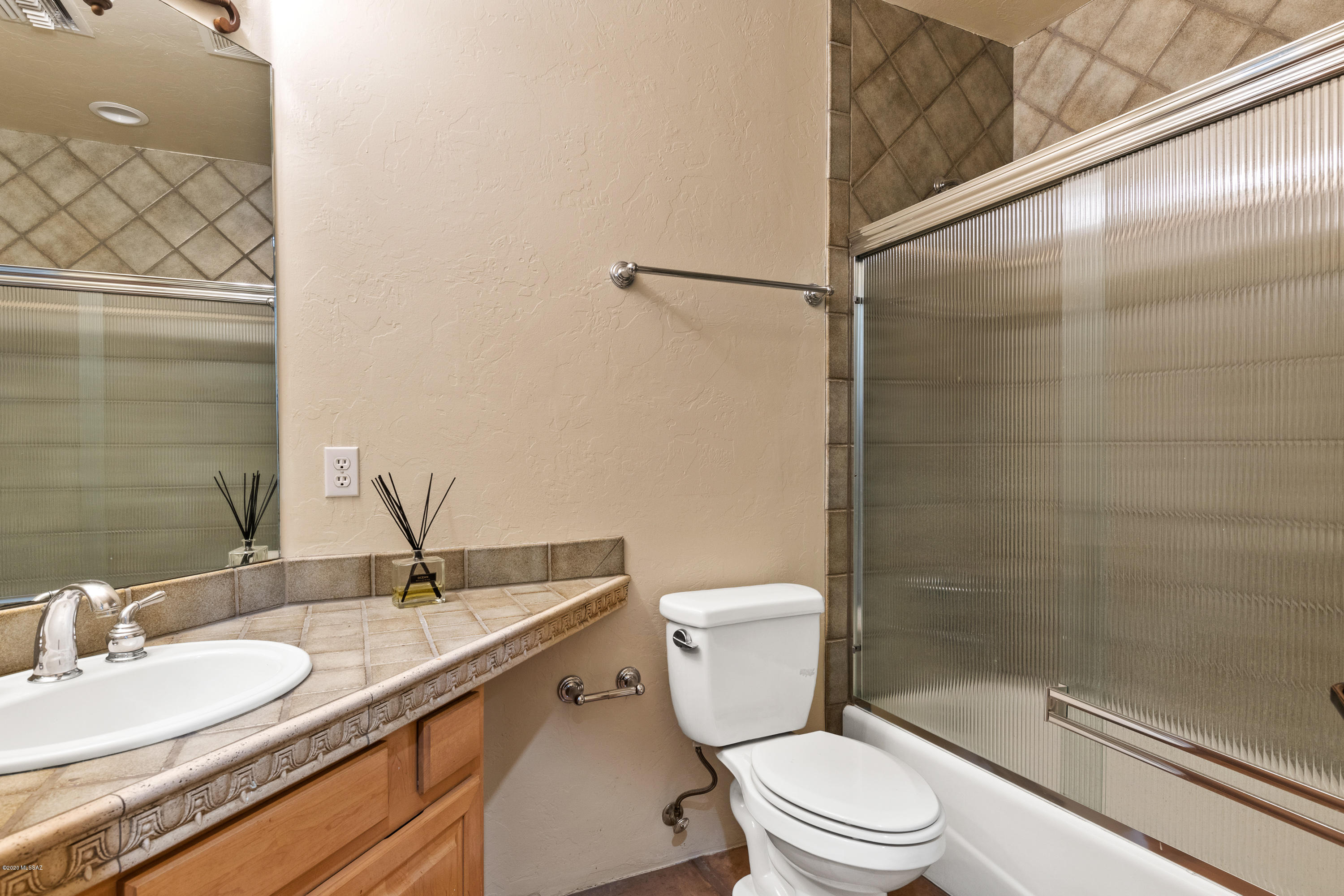 Catalina Foothills Estates - Residential