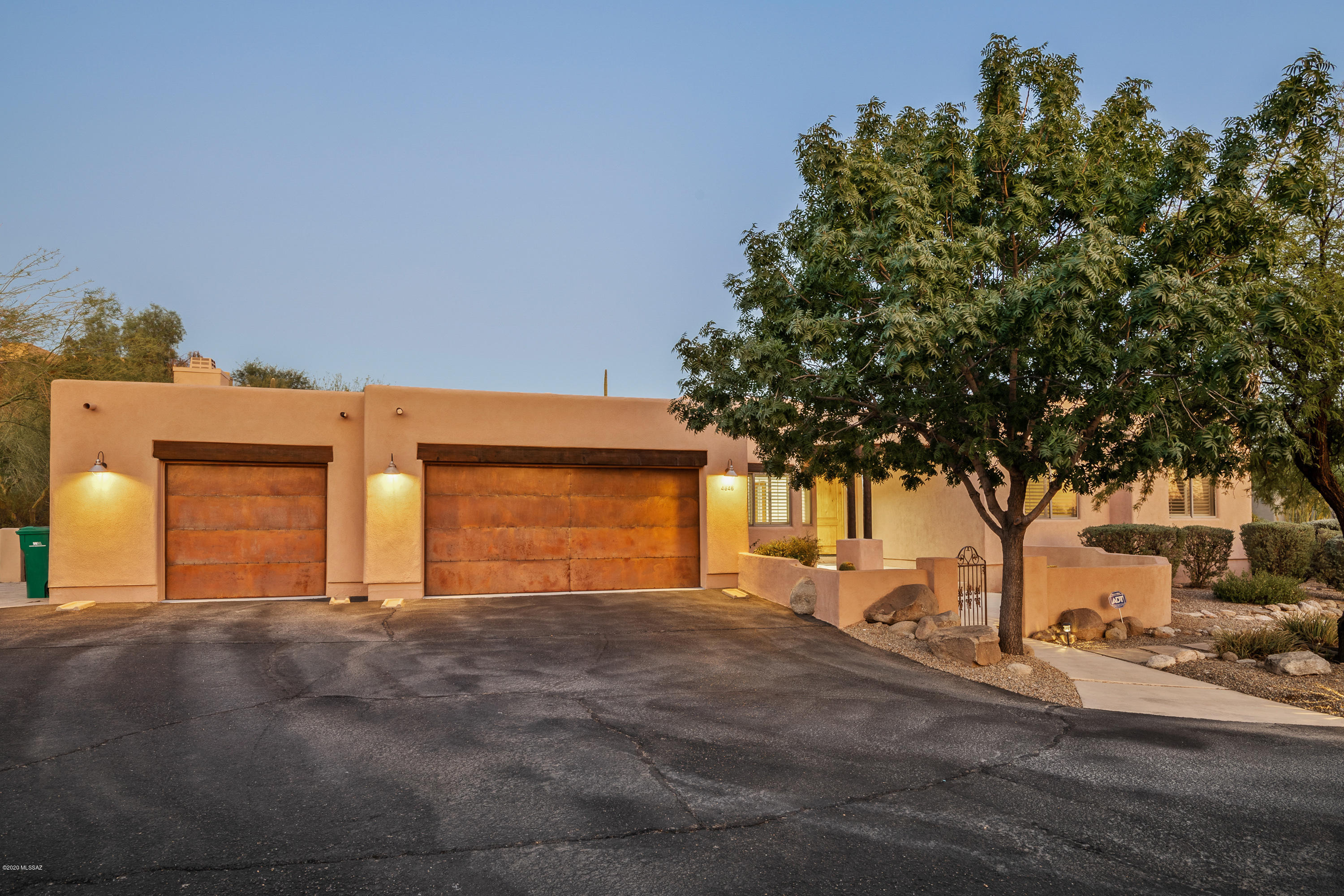 Catalina Foothills Estates - Residential