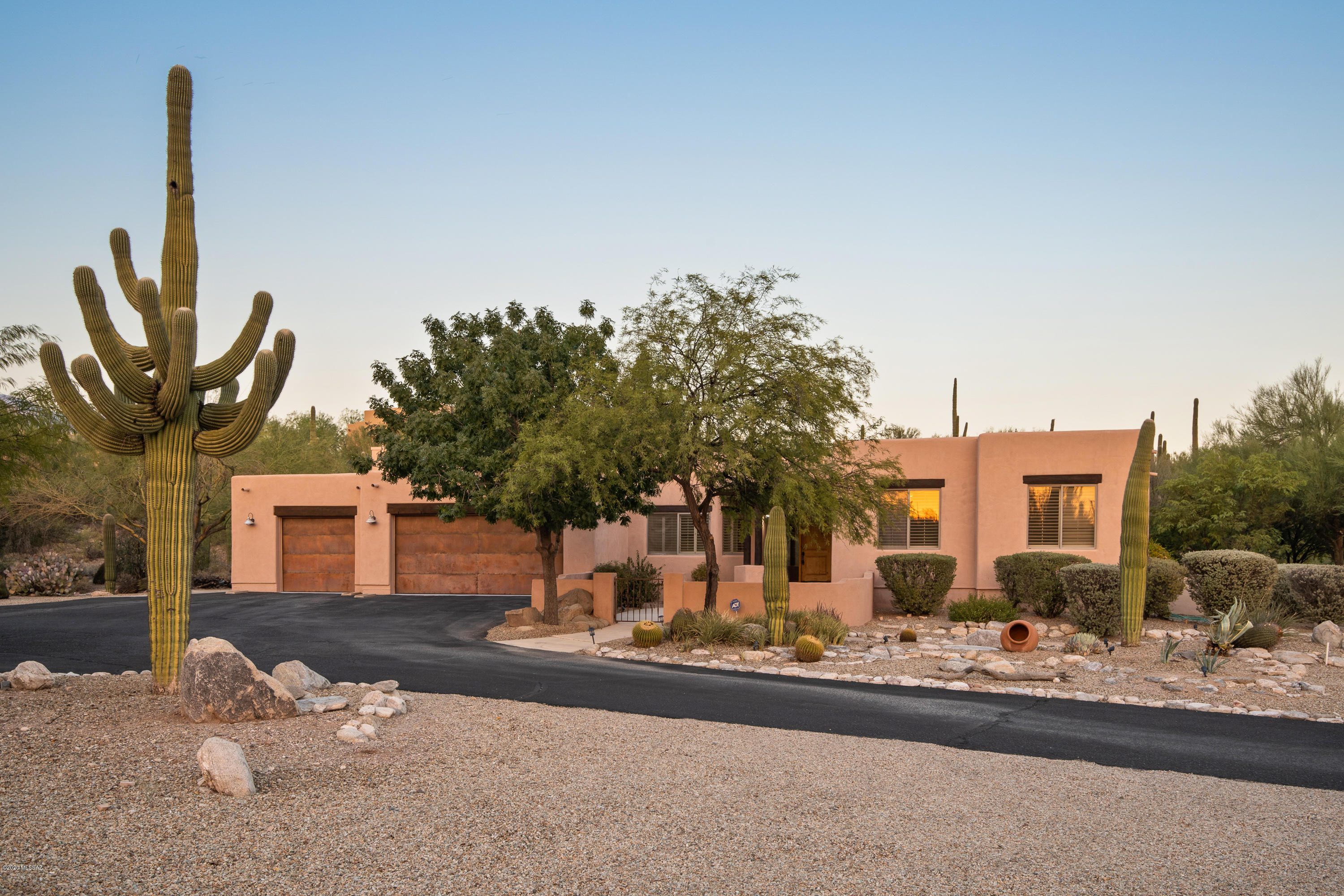 Catalina Foothills Estates - Residential