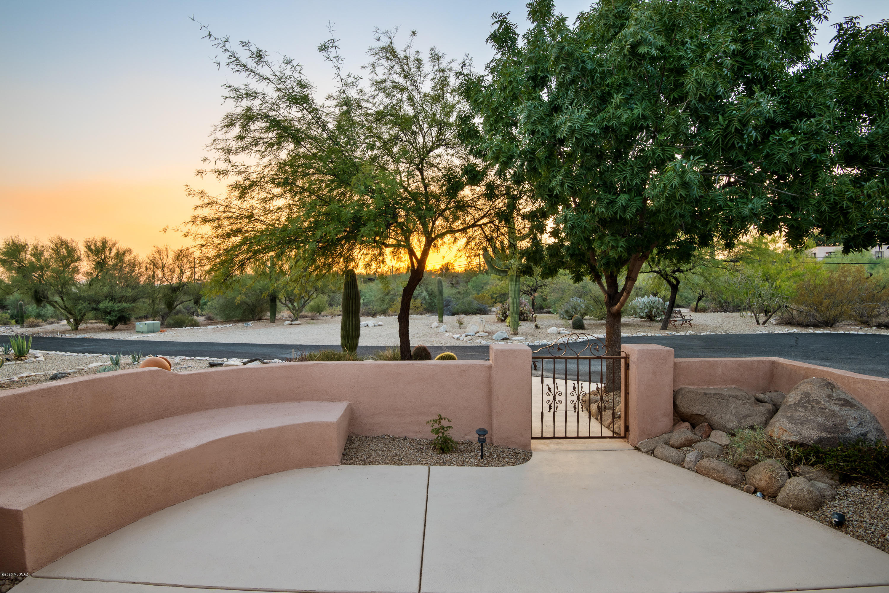 Catalina Foothills Estates - Residential