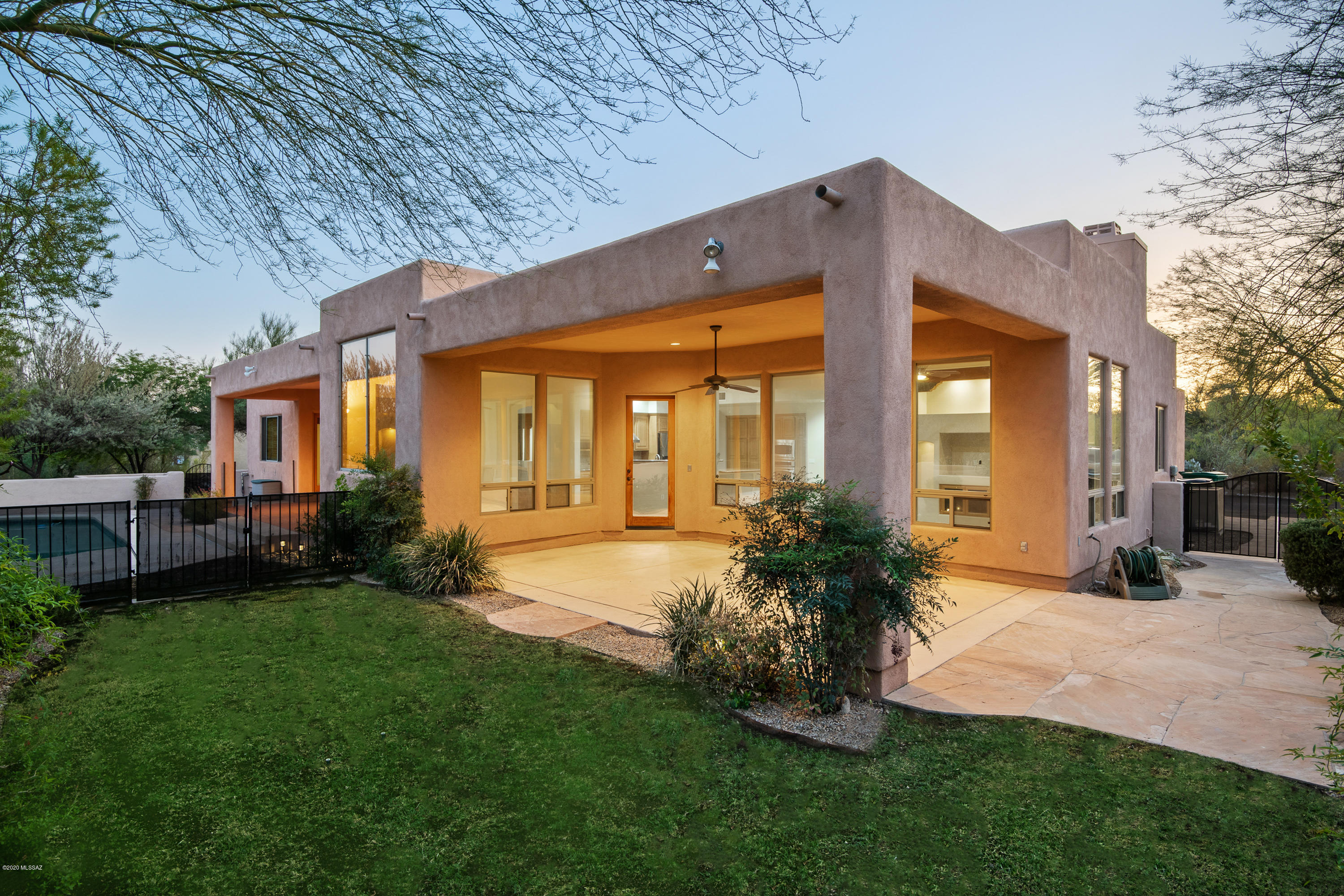 Catalina Foothills Estates - Residential