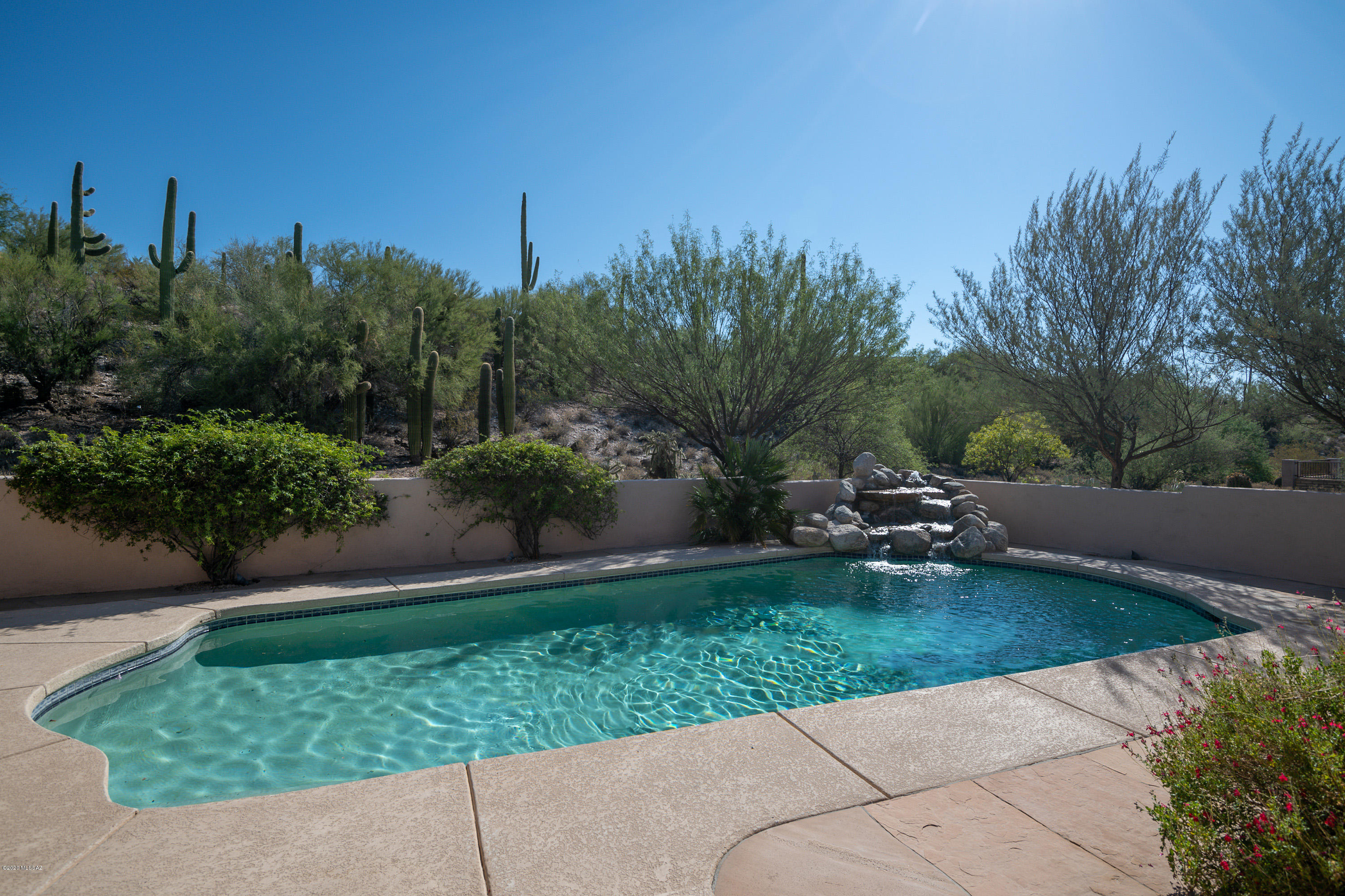 Catalina Foothills Estates - Residential