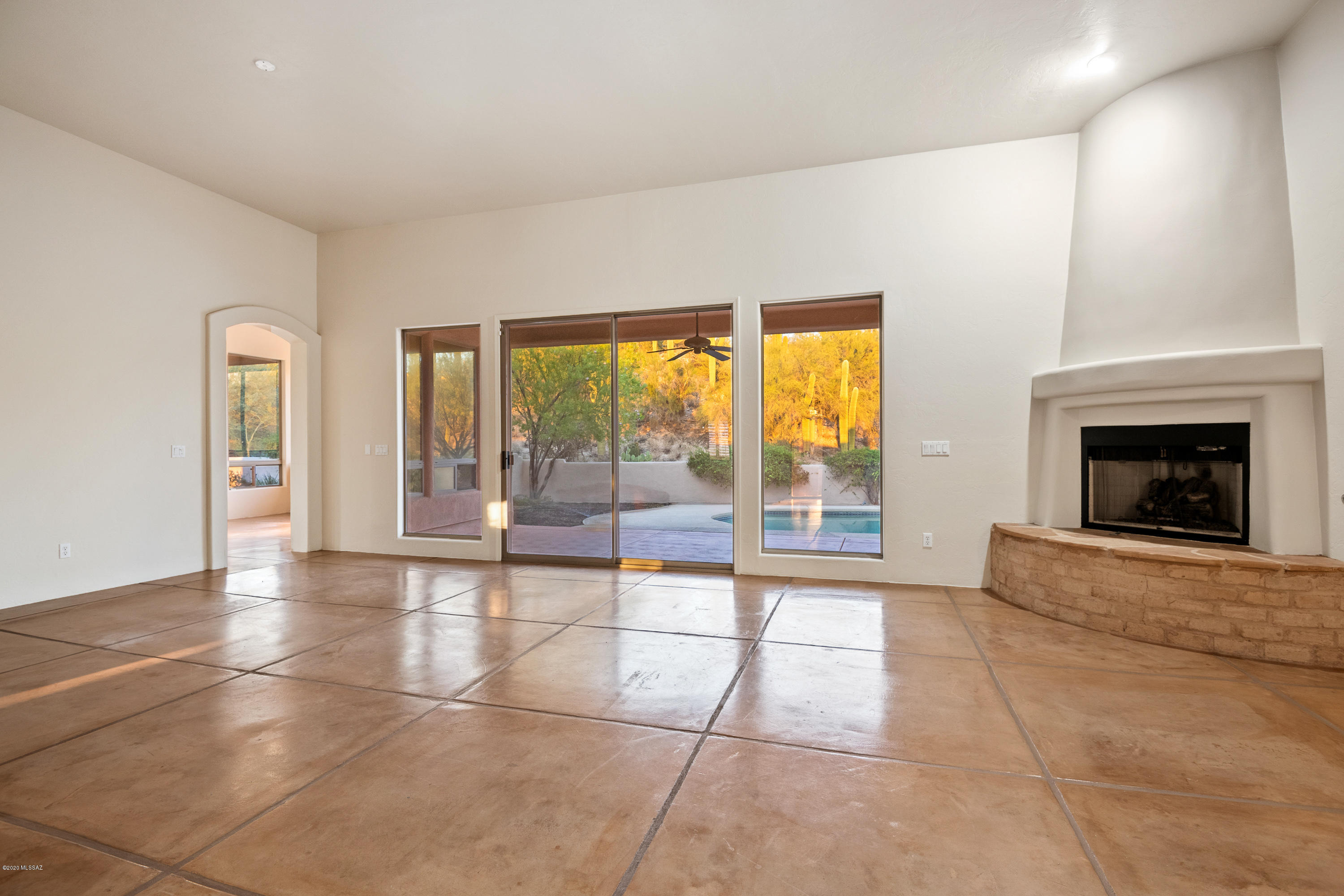 Catalina Foothills Estates - Residential