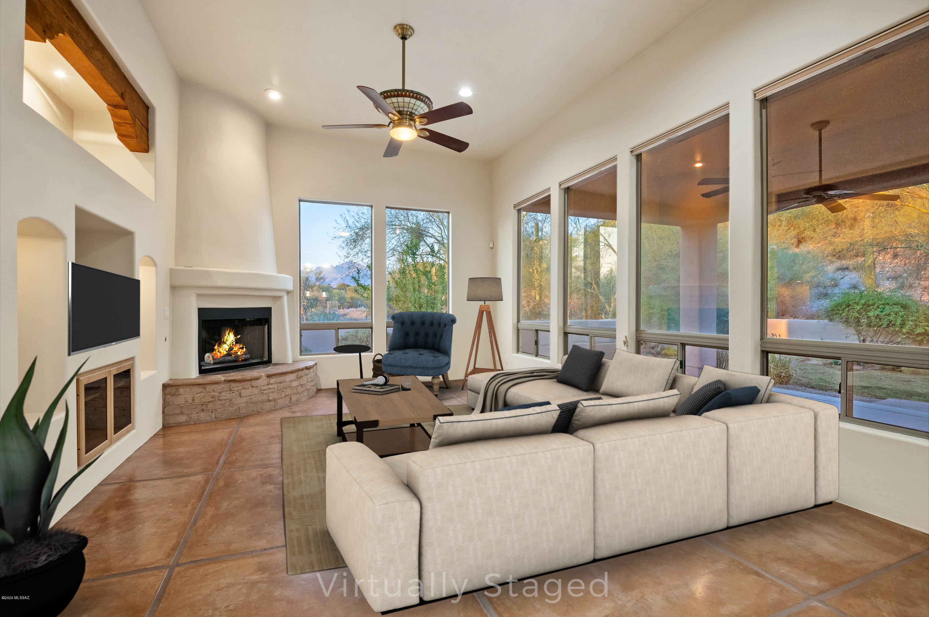 Catalina Foothills Estates - Residential