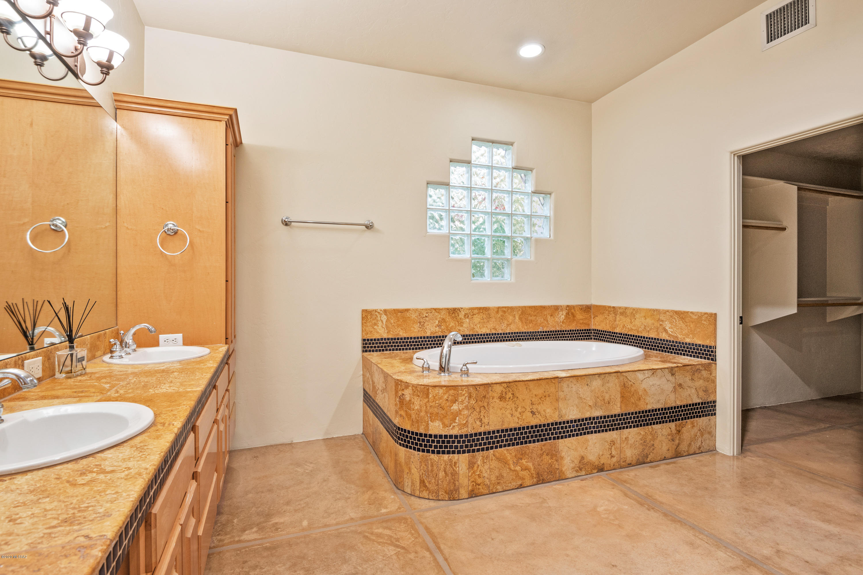 Catalina Foothills Estates - Residential