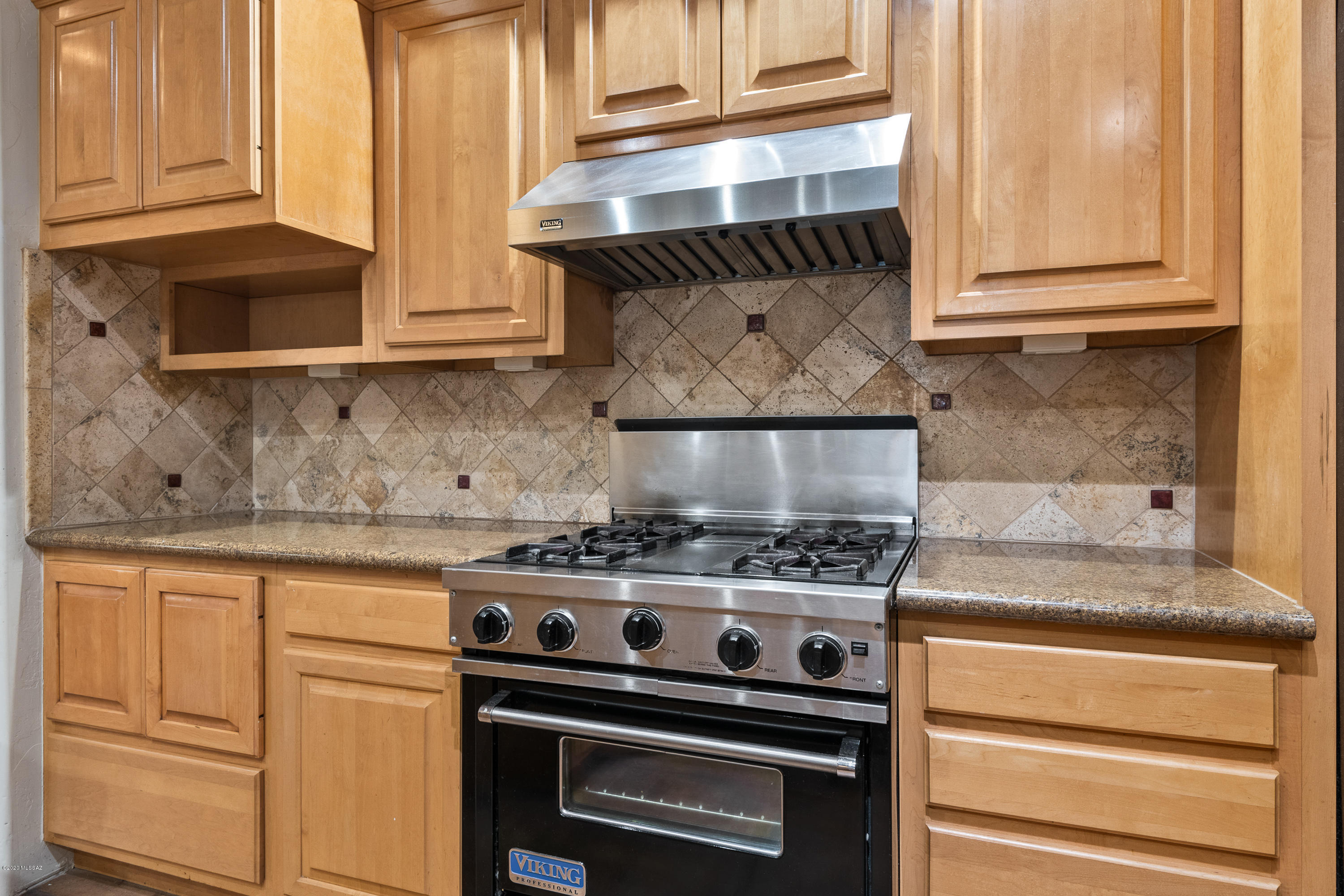 Catalina Foothills Estates - Residential