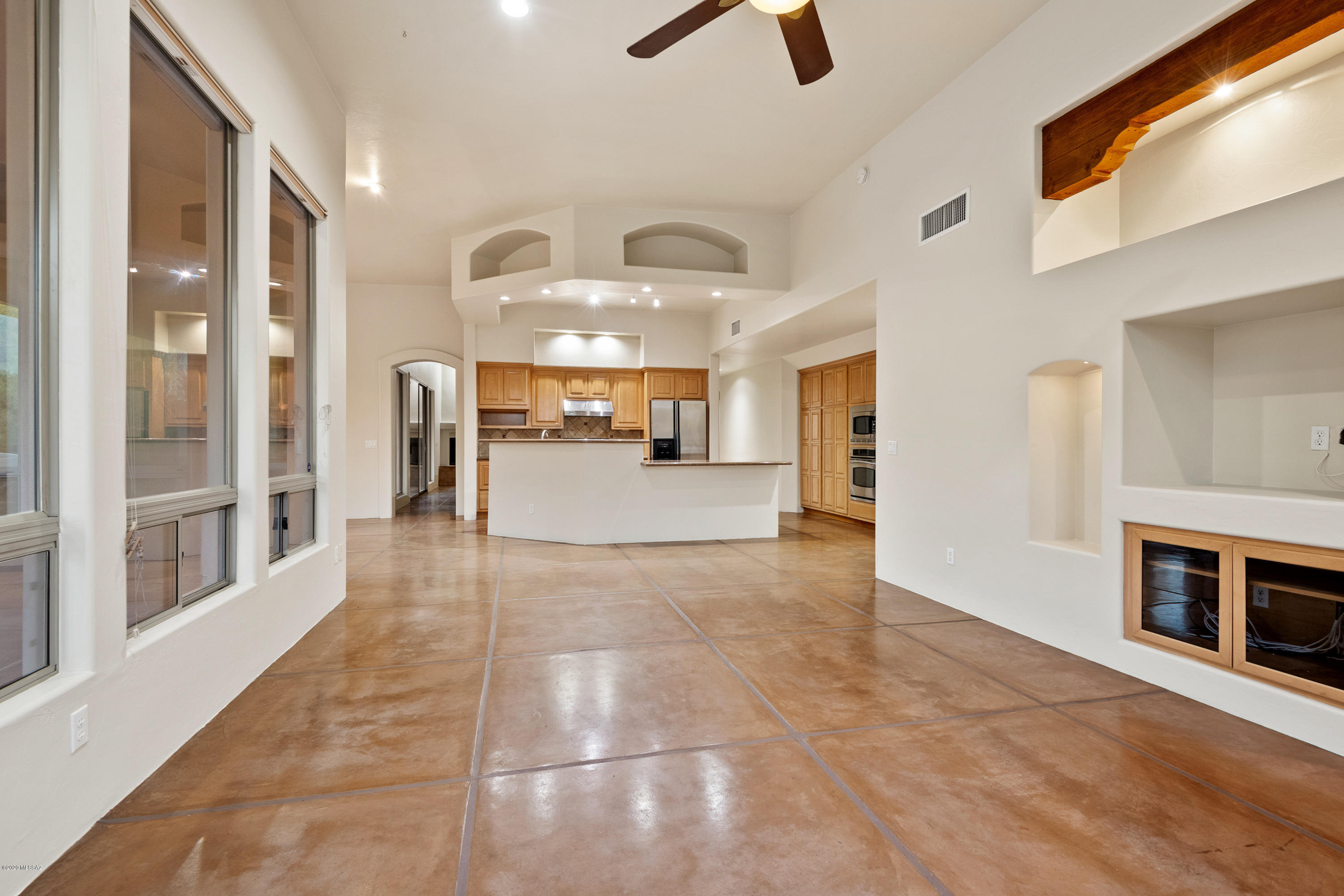 Catalina Foothills Estates - Residential