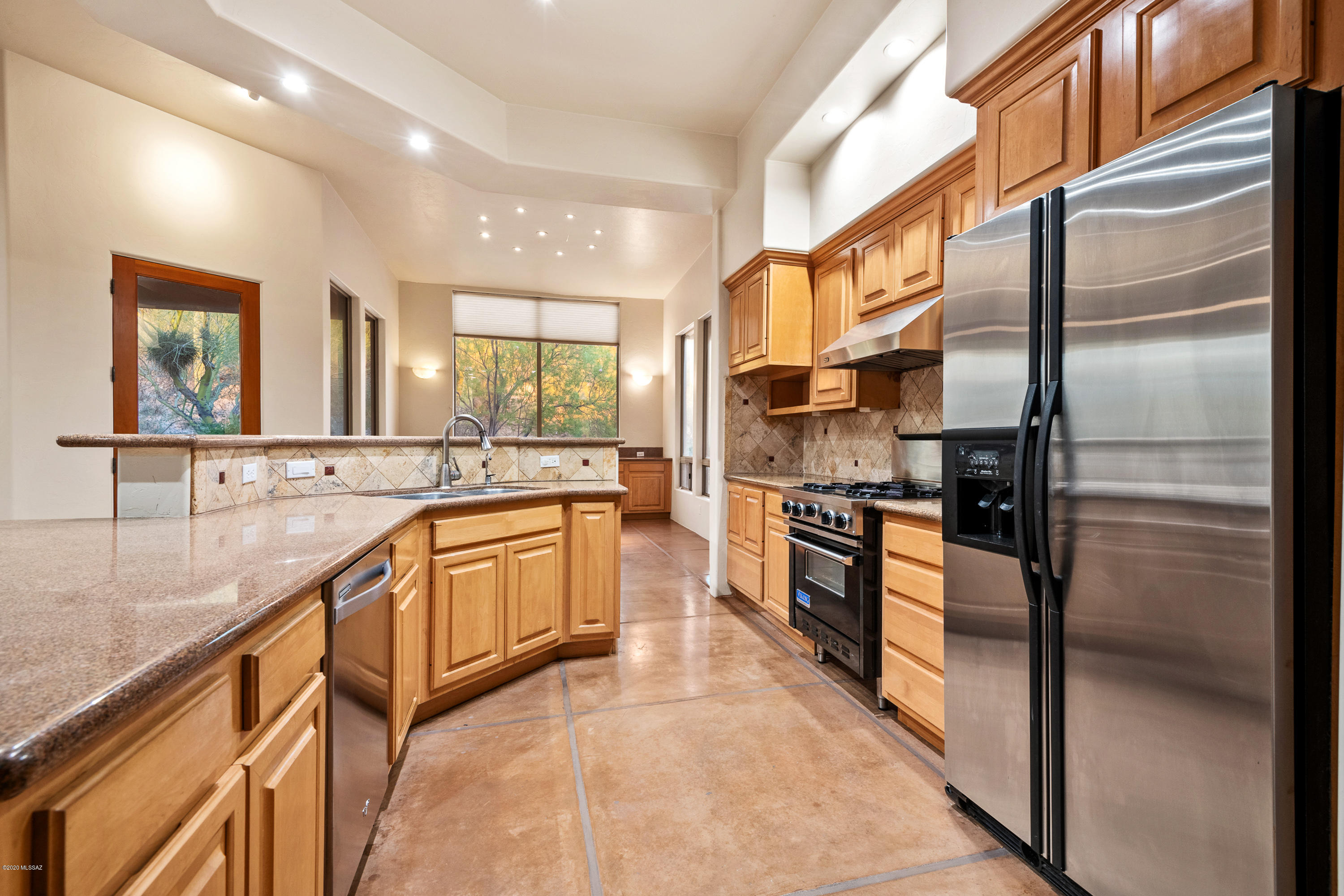 Catalina Foothills Estates - Residential