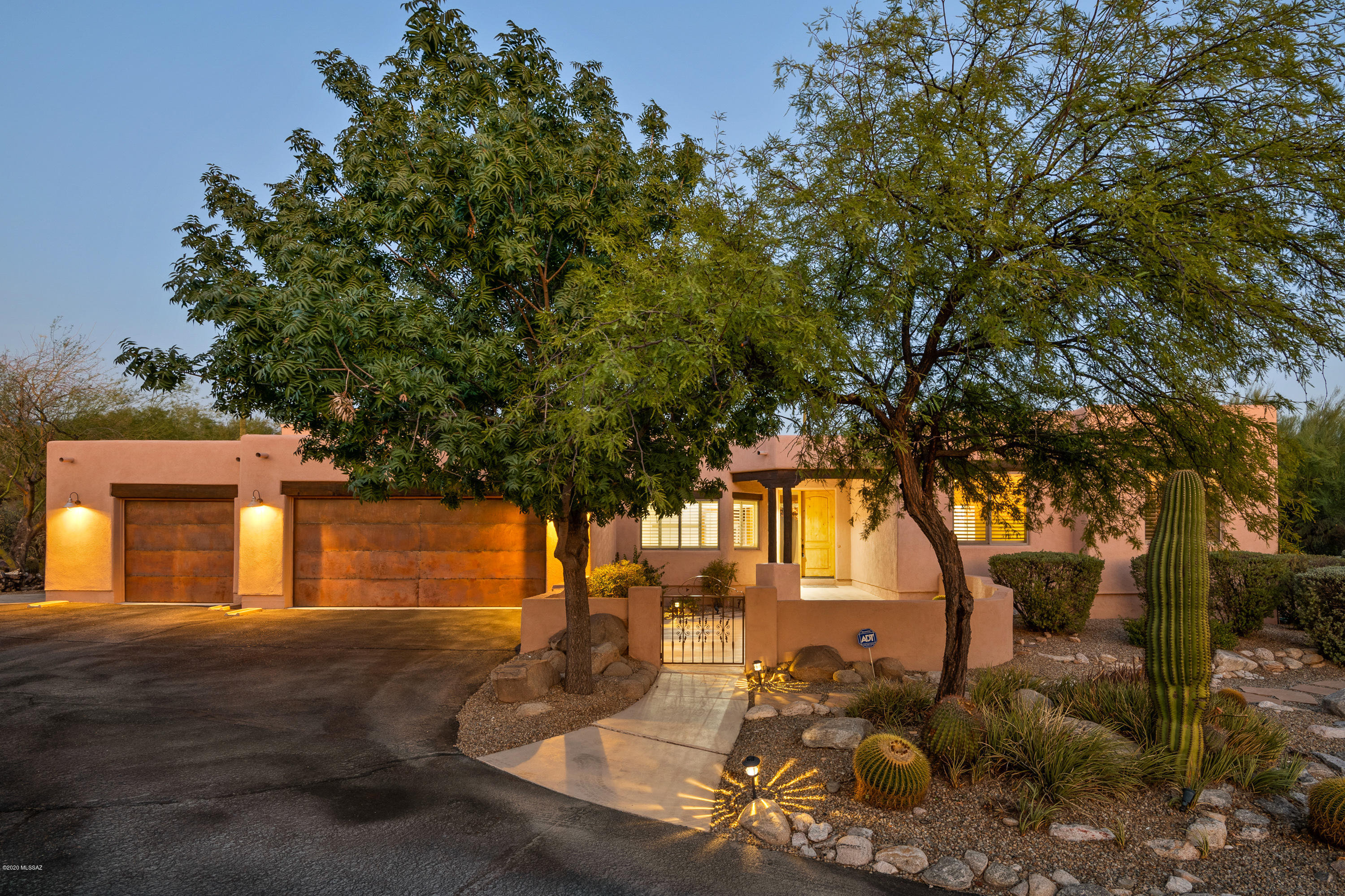 Catalina Foothills Estates - Residential