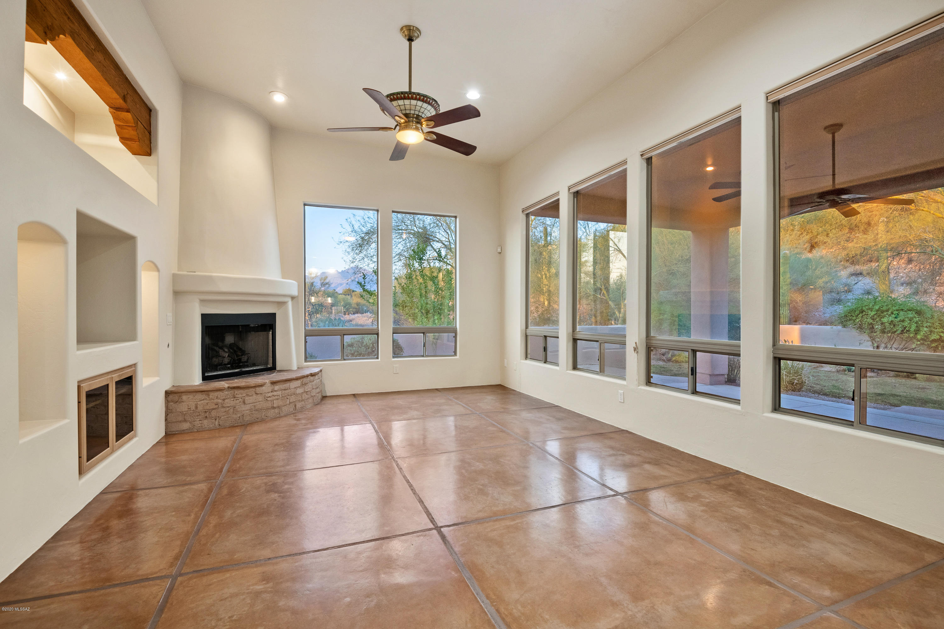Catalina Foothills Estates - Residential