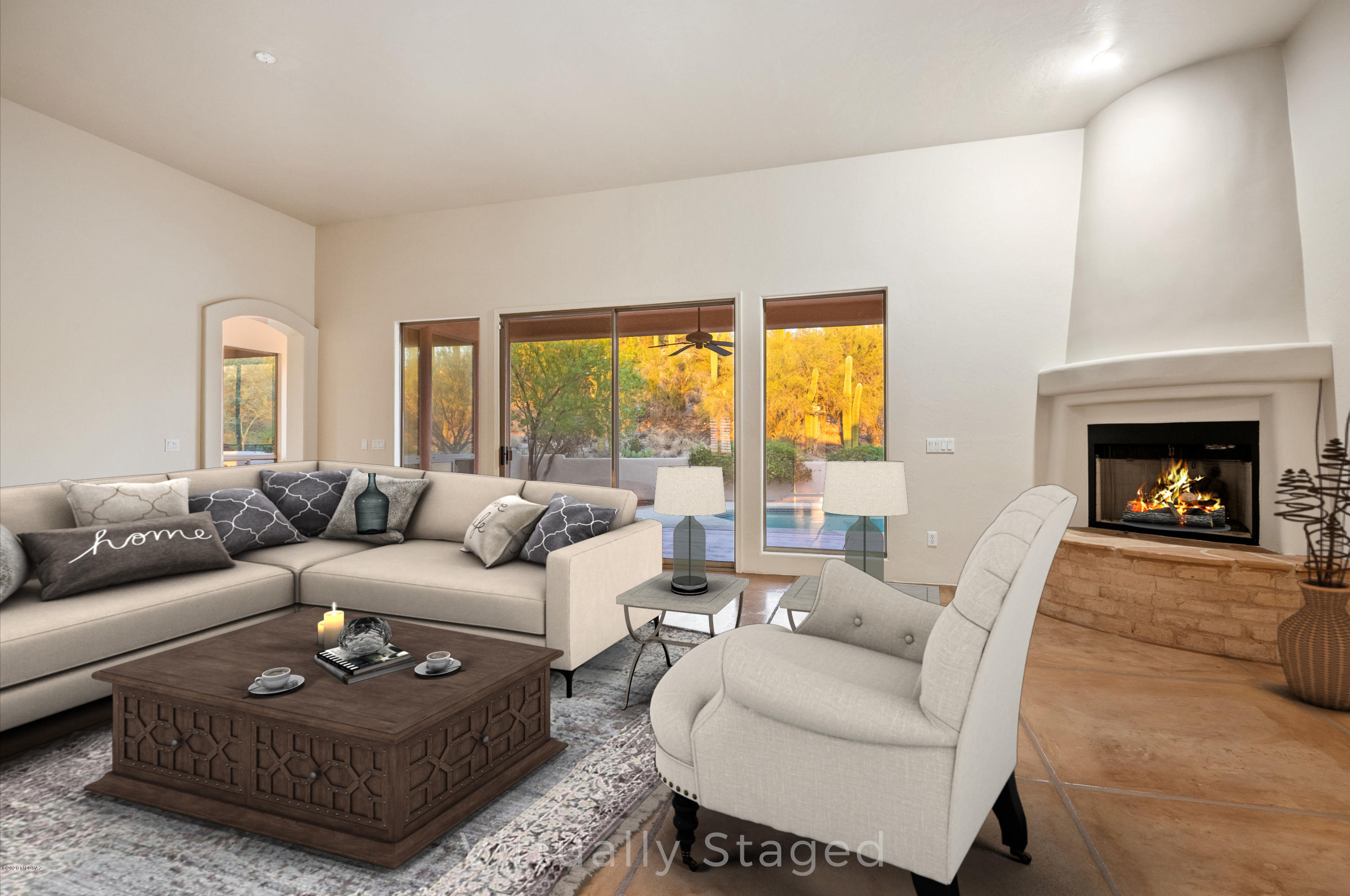 Catalina Foothills Estates - Residential