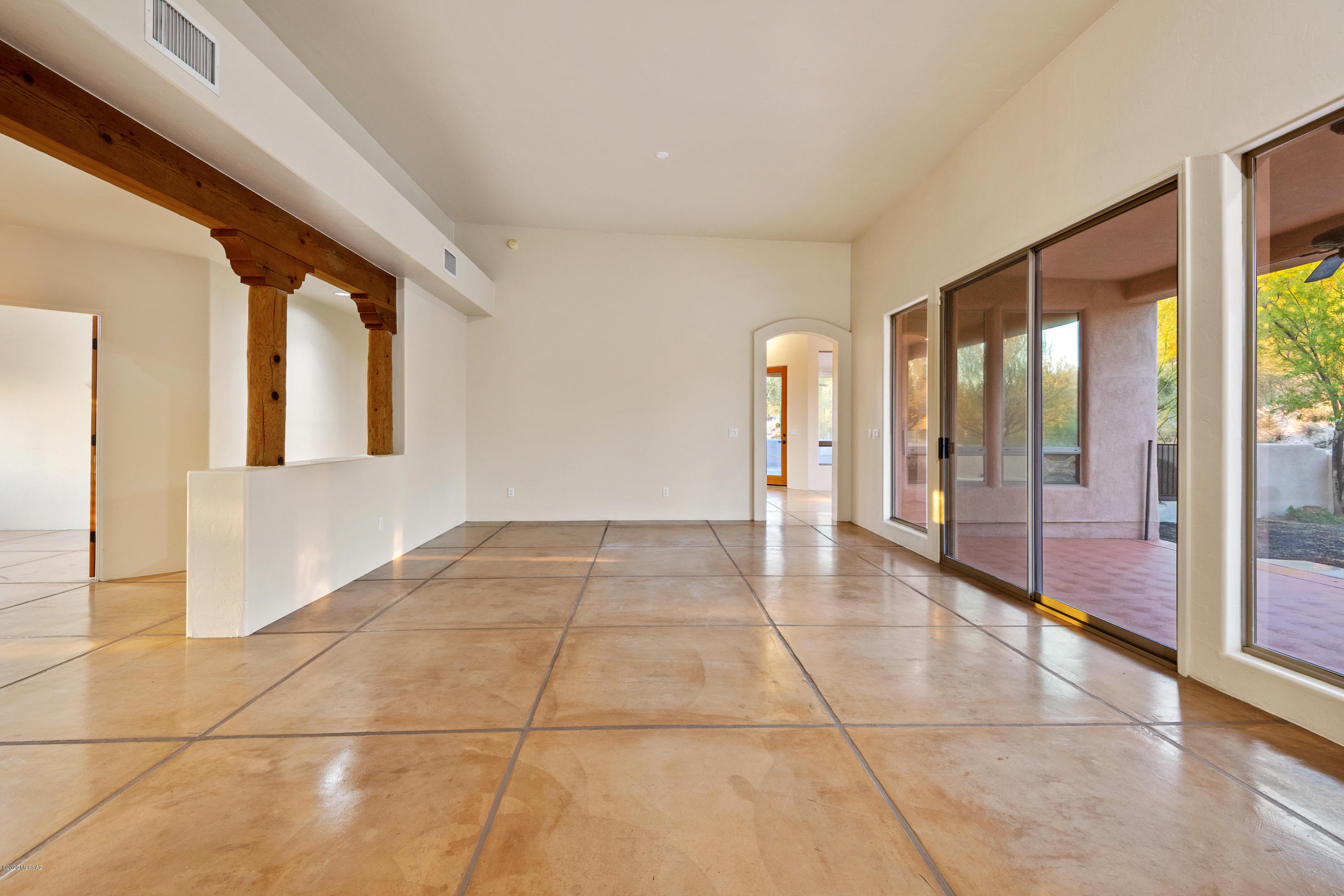 Catalina Foothills Estates - Residential