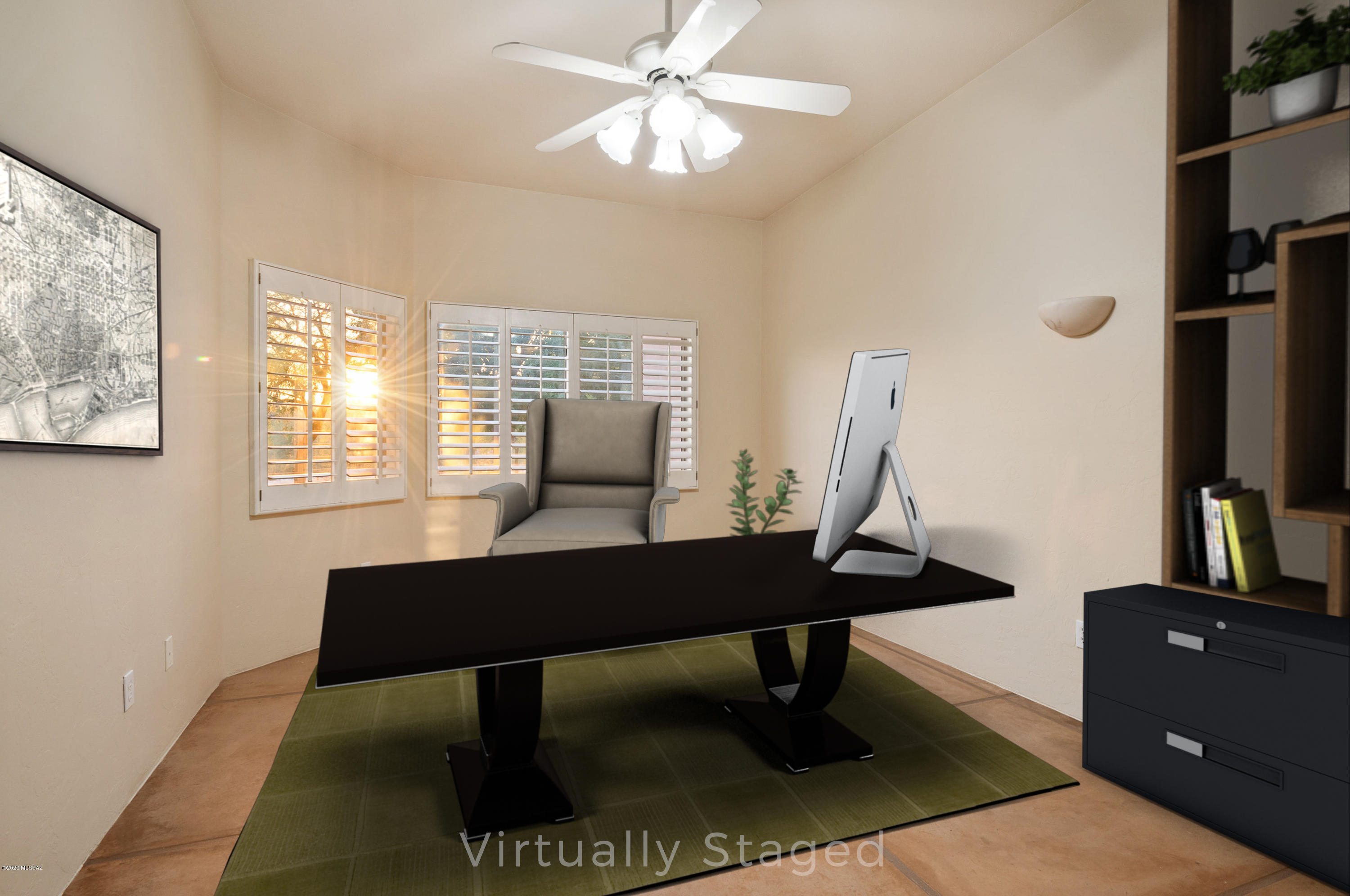 Catalina Foothills Estates - Residential