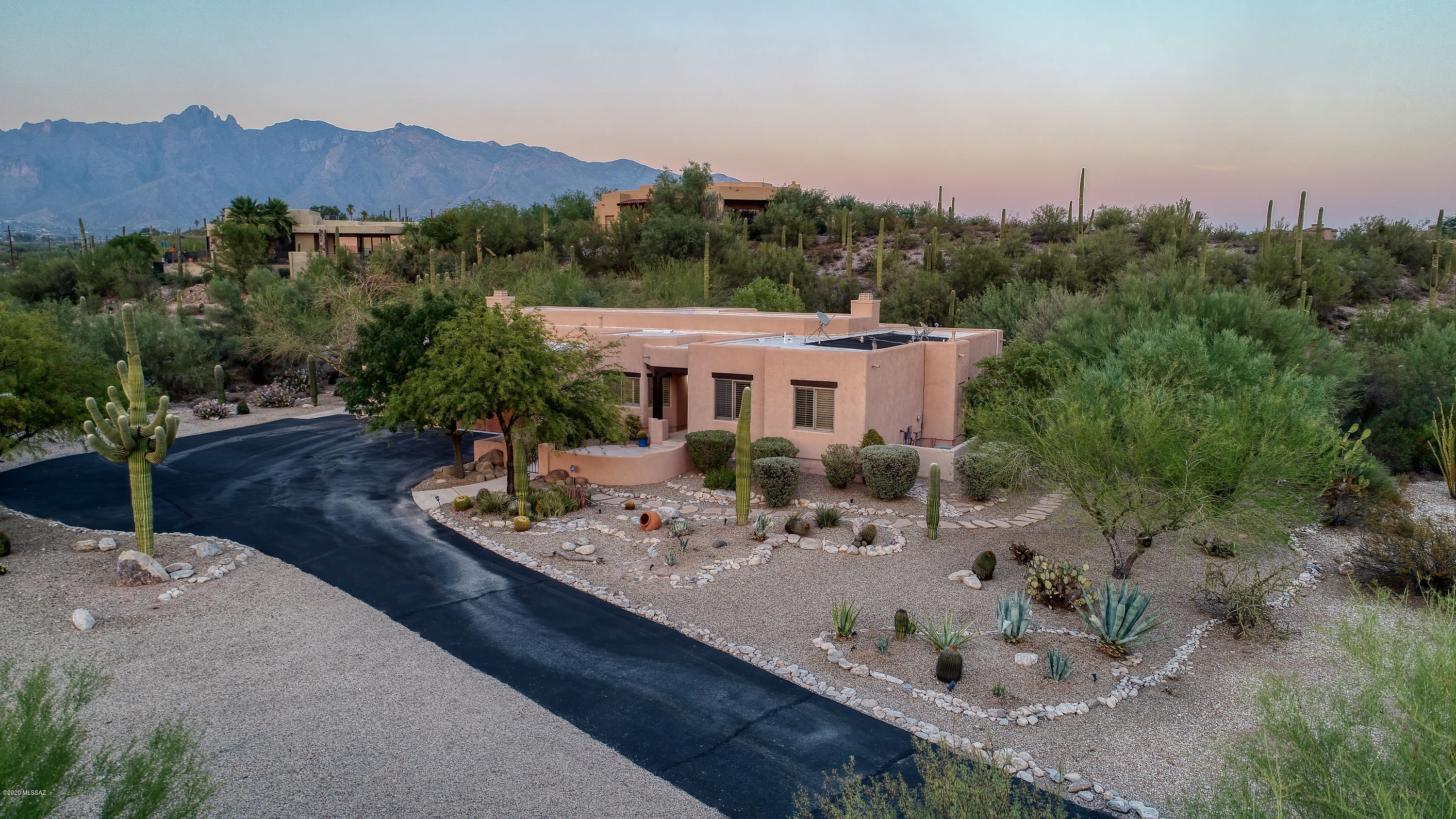 Catalina Foothills Estates - Residential