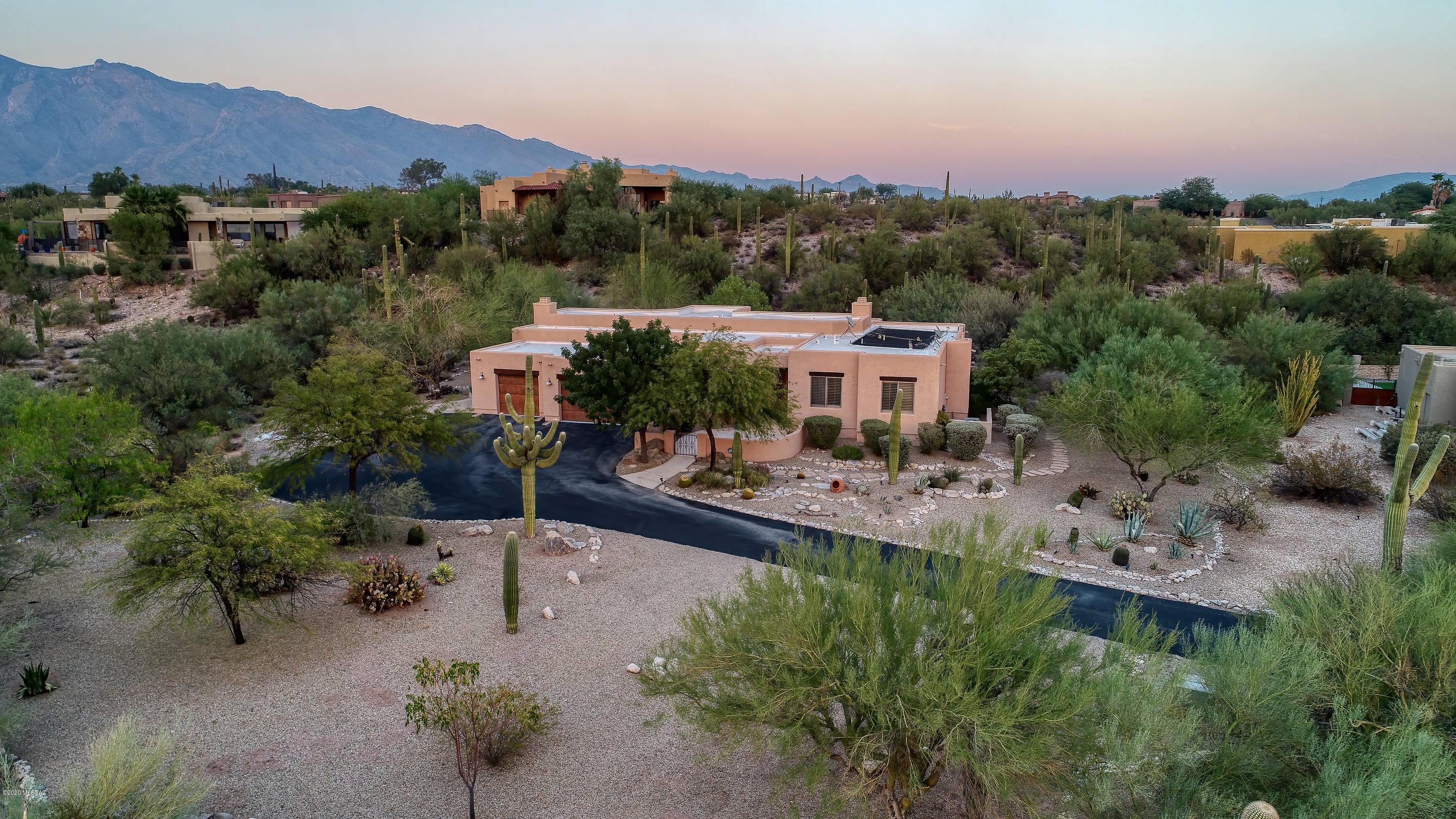Catalina Foothills Estates - Residential