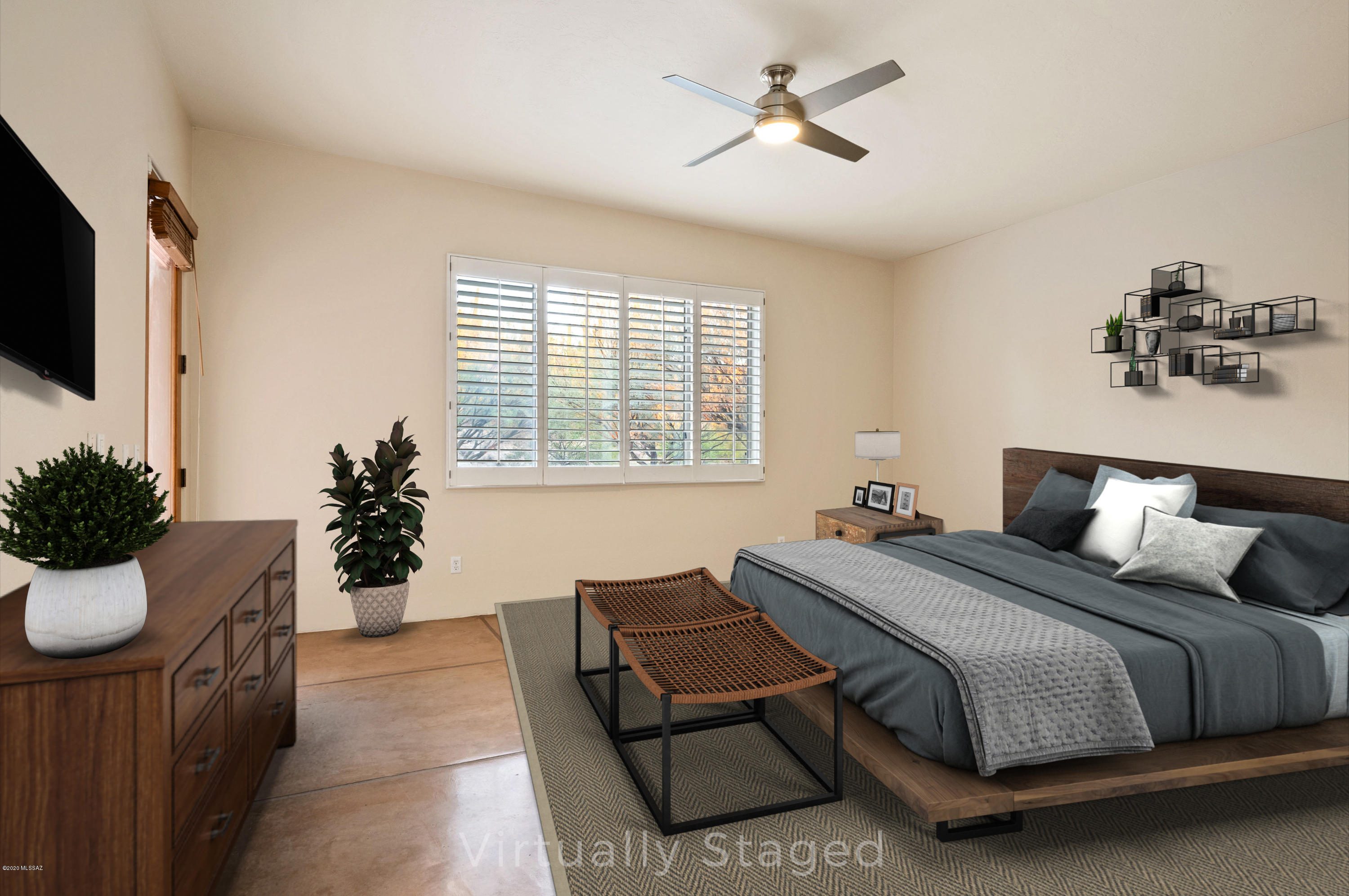 Catalina Foothills Estates - Residential