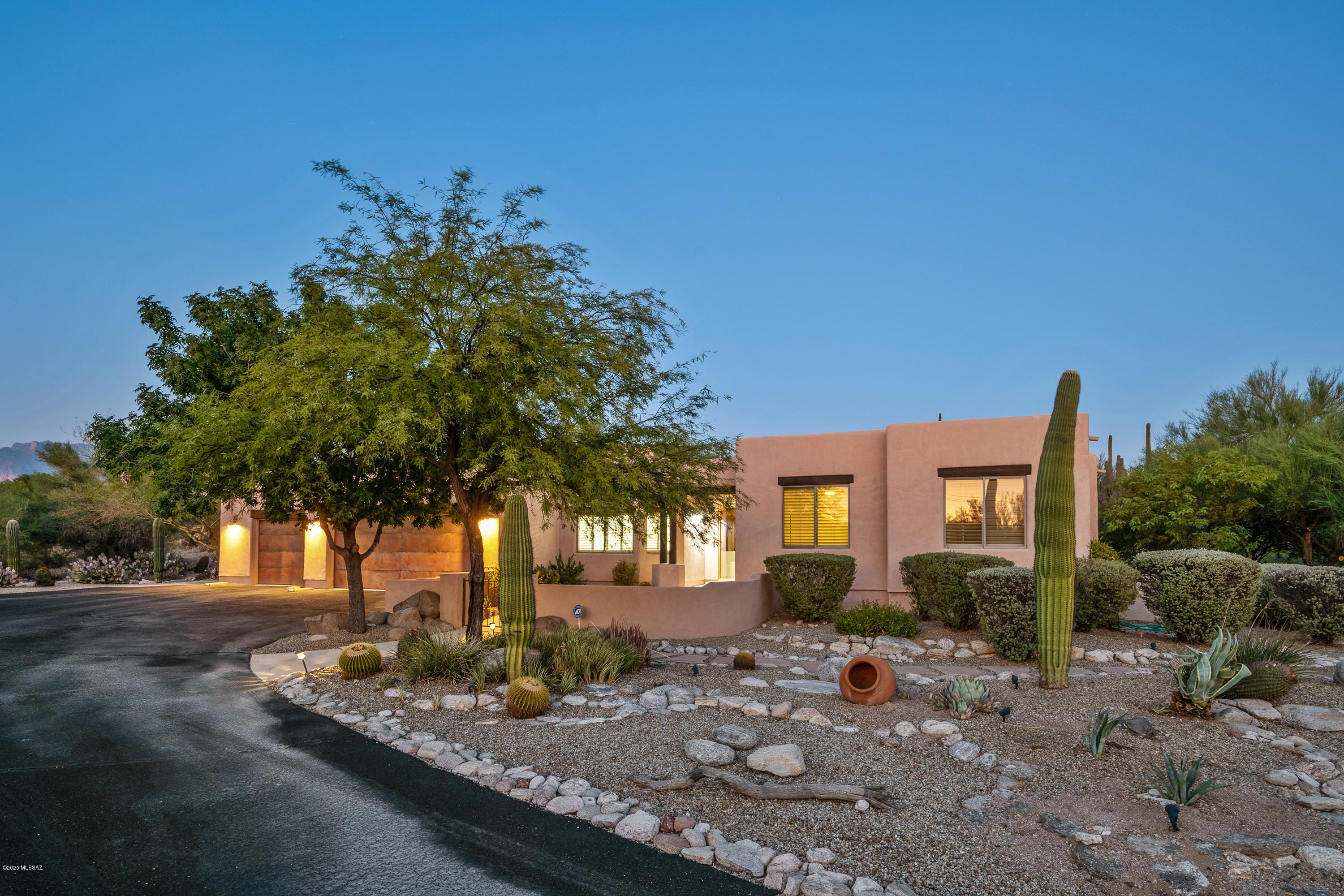 Catalina Foothills Estates - Residential