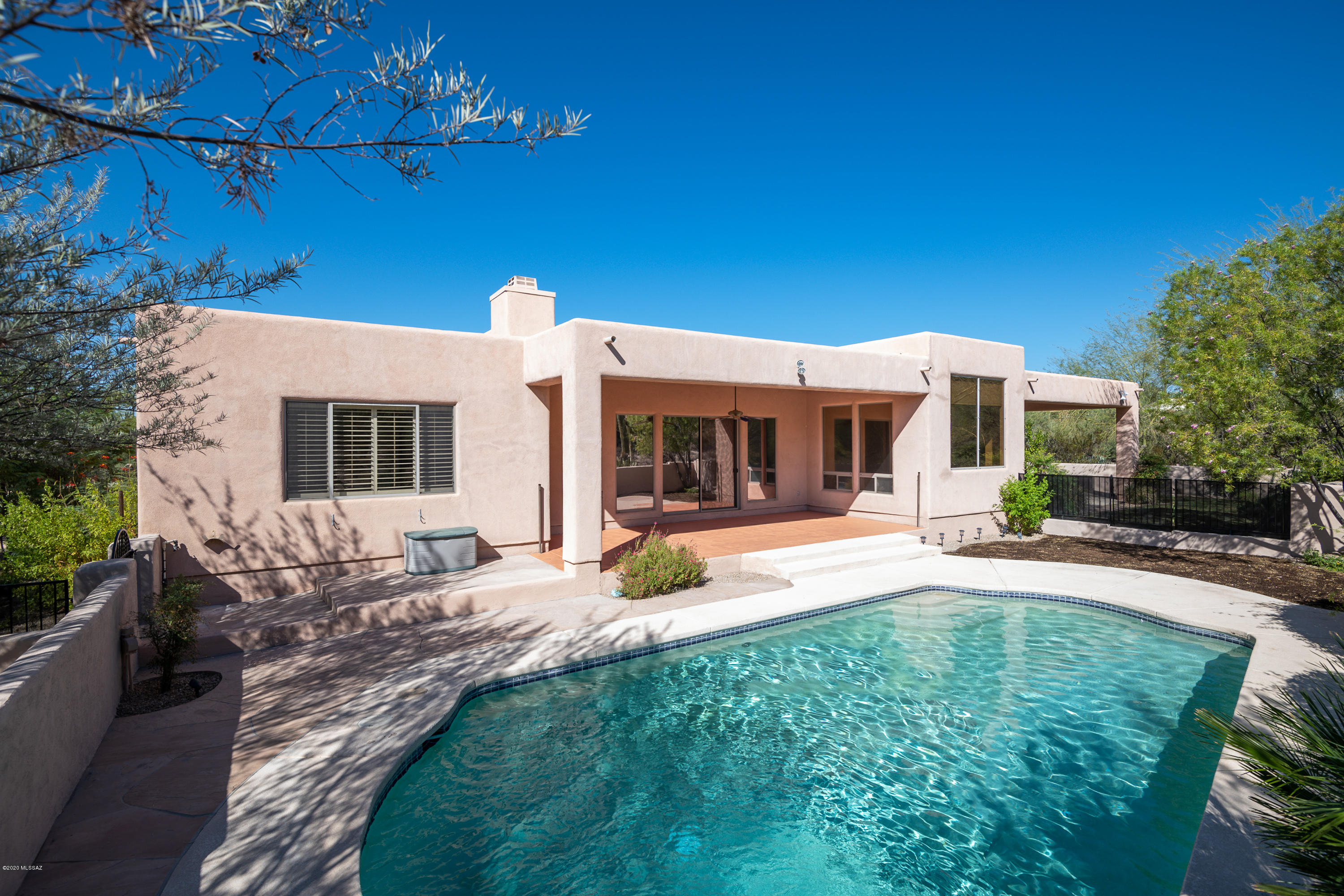 Catalina Foothills Estates - Residential