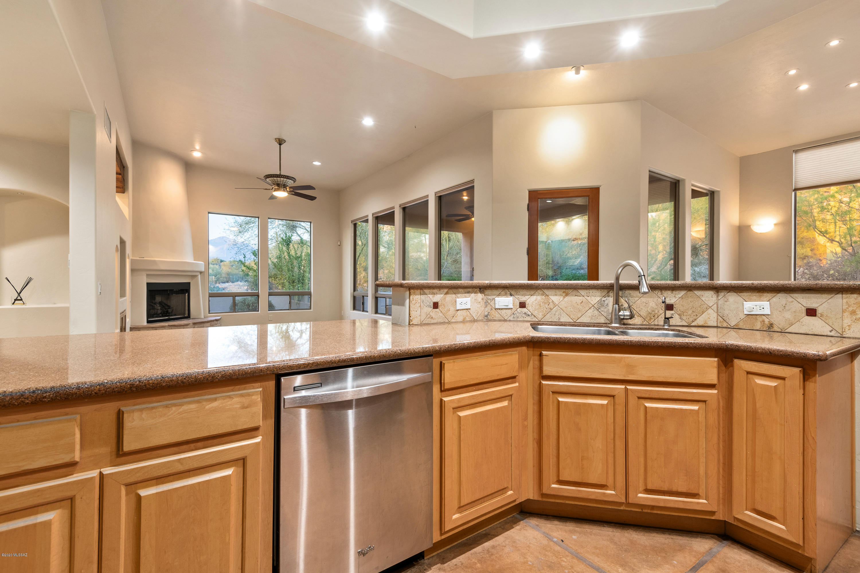 Catalina Foothills Estates - Residential