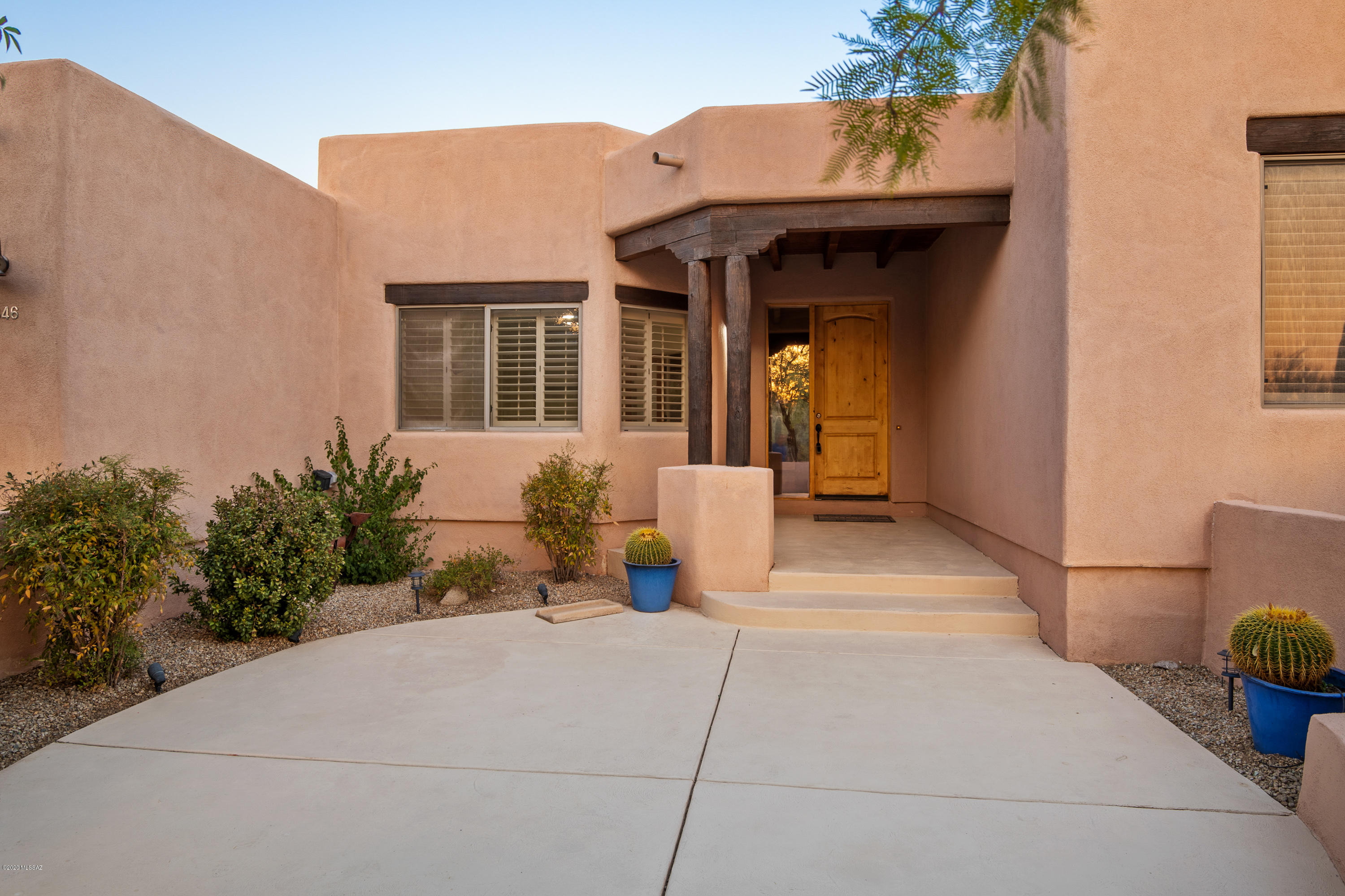 Catalina Foothills Estates - Residential