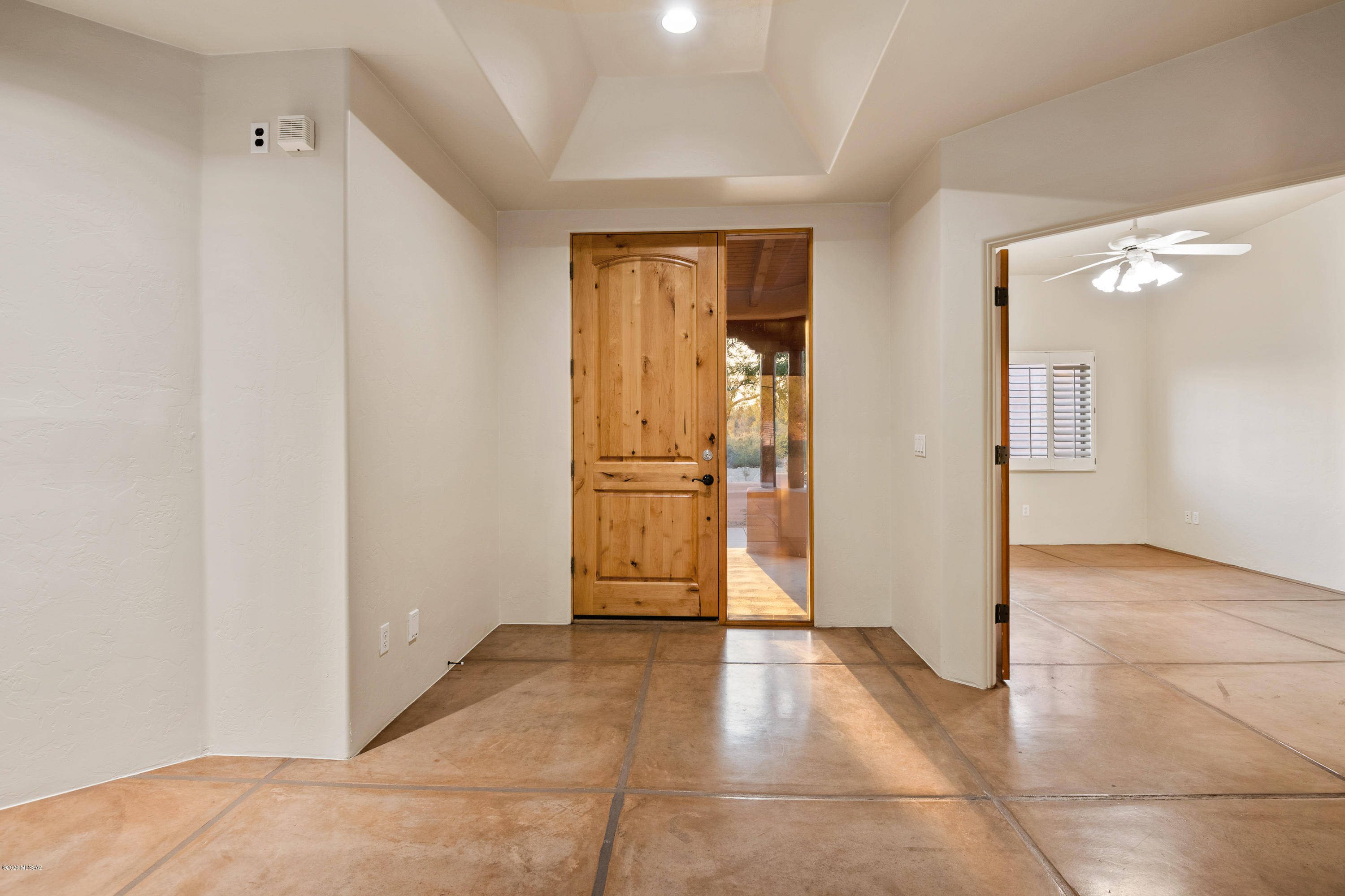 Catalina Foothills Estates - Residential
