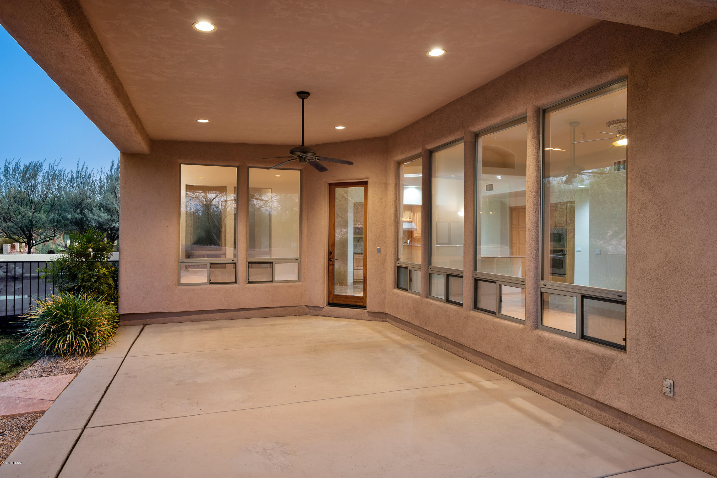 Catalina Foothills Estates - Residential