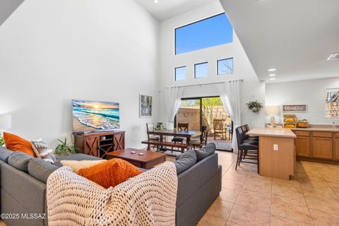 4126 N Fortune Loop, Tucson, AZ 85719 - #: 22509497