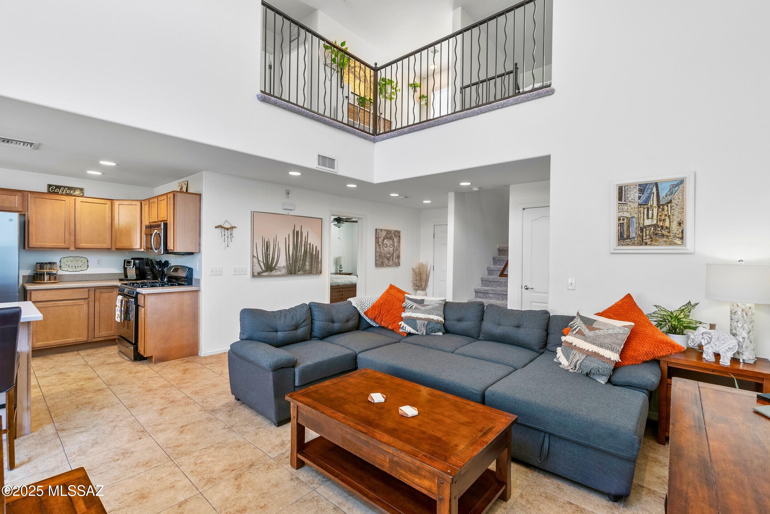 4126 N Fortune Loop