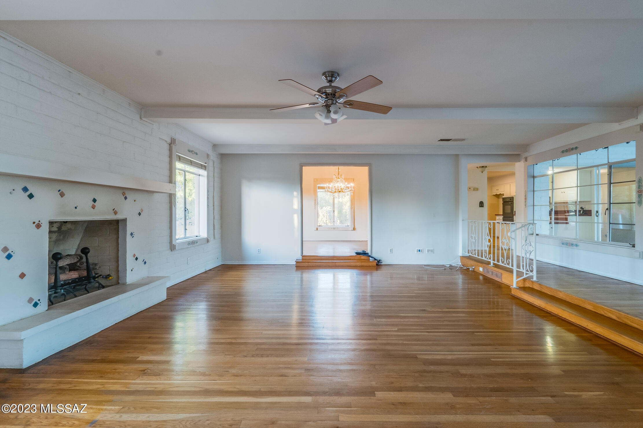 Catalina Foothills Estates NO. 6 (1-54) - Residential