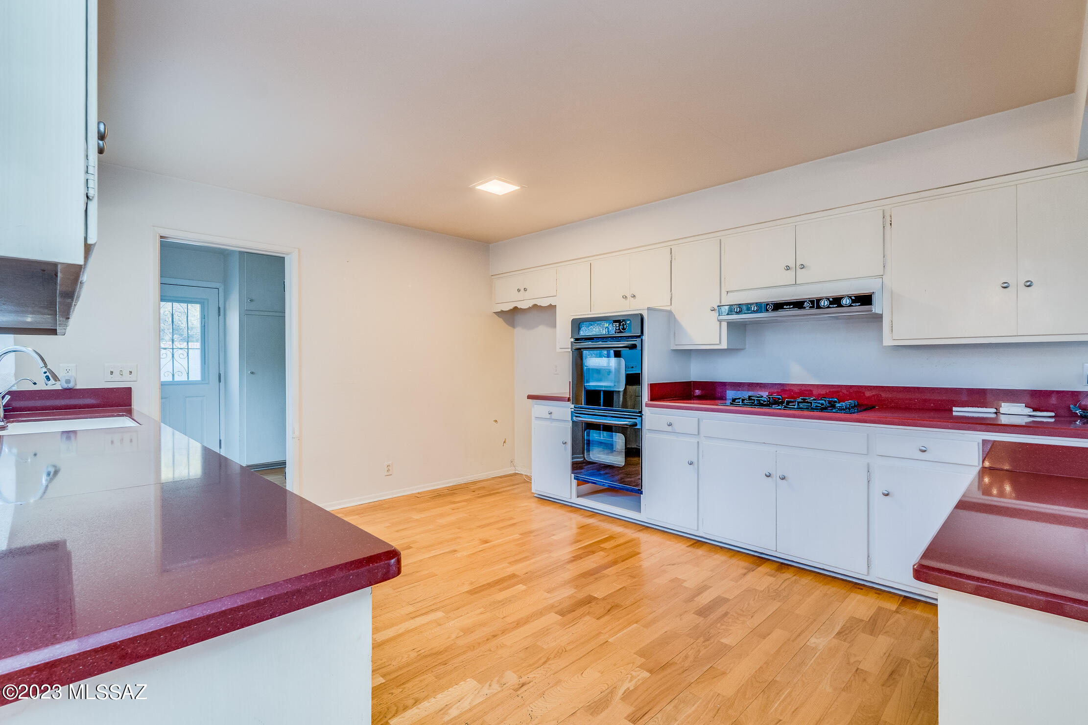 Catalina Foothills Estates NO. 6 (1-54) - Residential