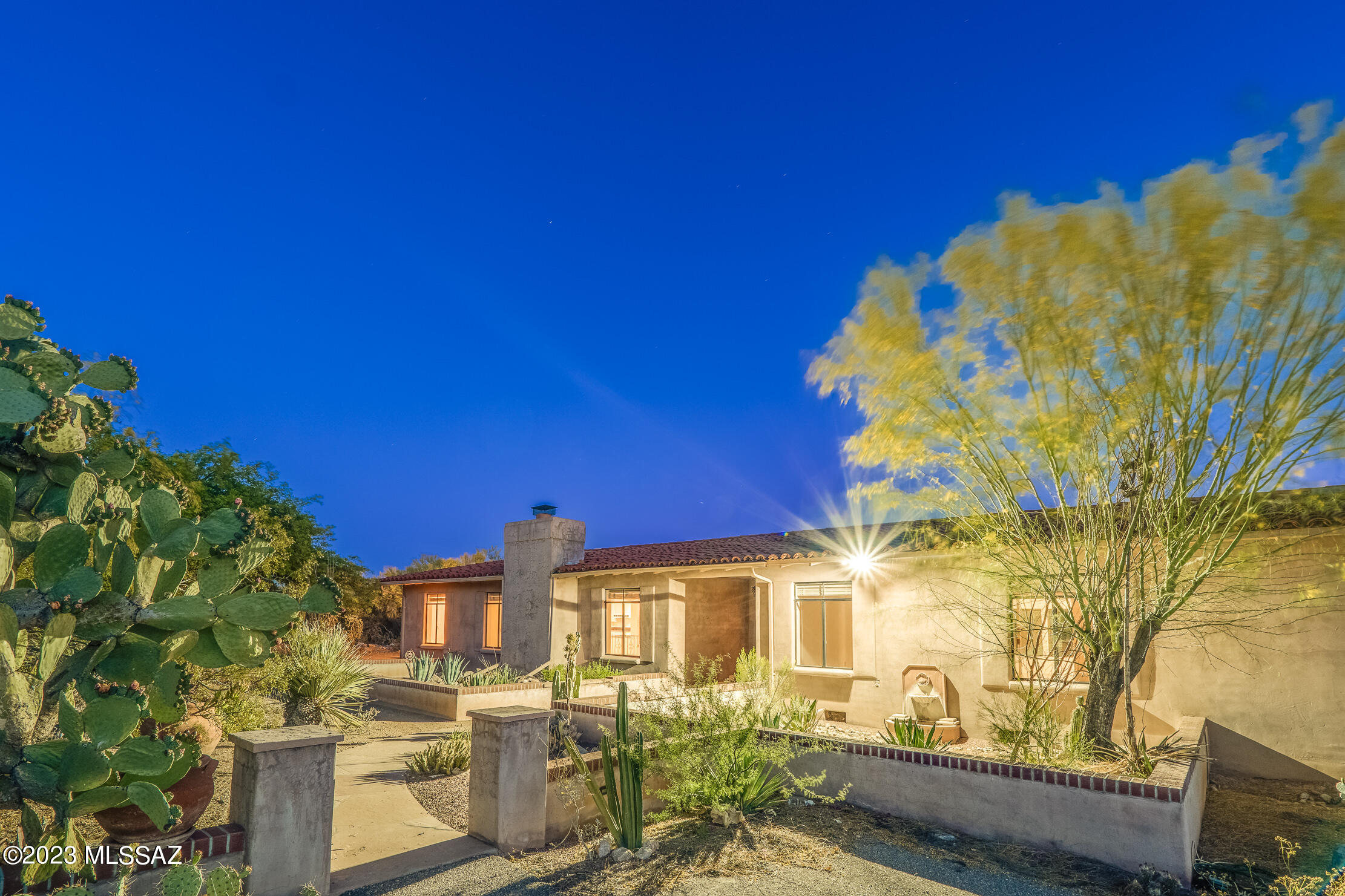 Catalina Foothills Estates NO. 6 (1-54) - Residential