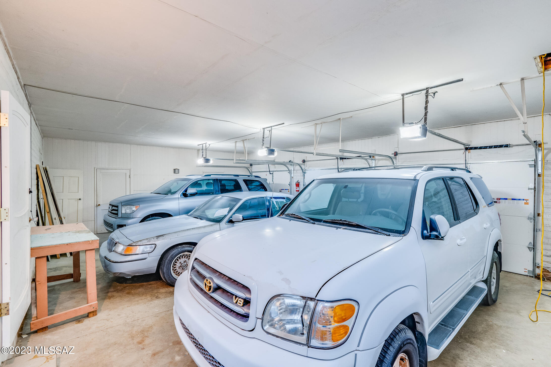Catalina Foothills Estates NO. 6 (1-54) - Residential