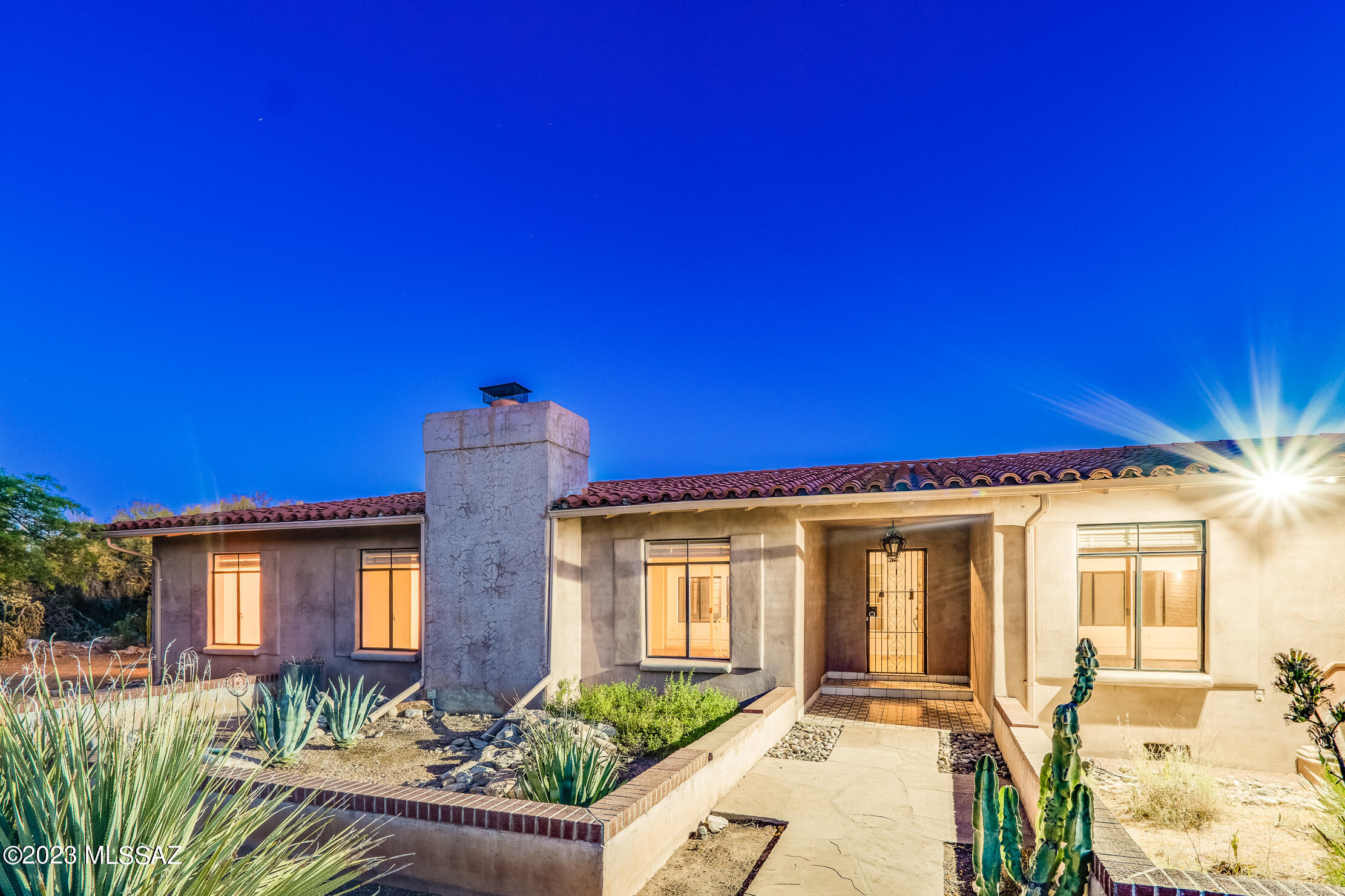 Catalina Foothills Estates NO. 6 (1-54) - Residential