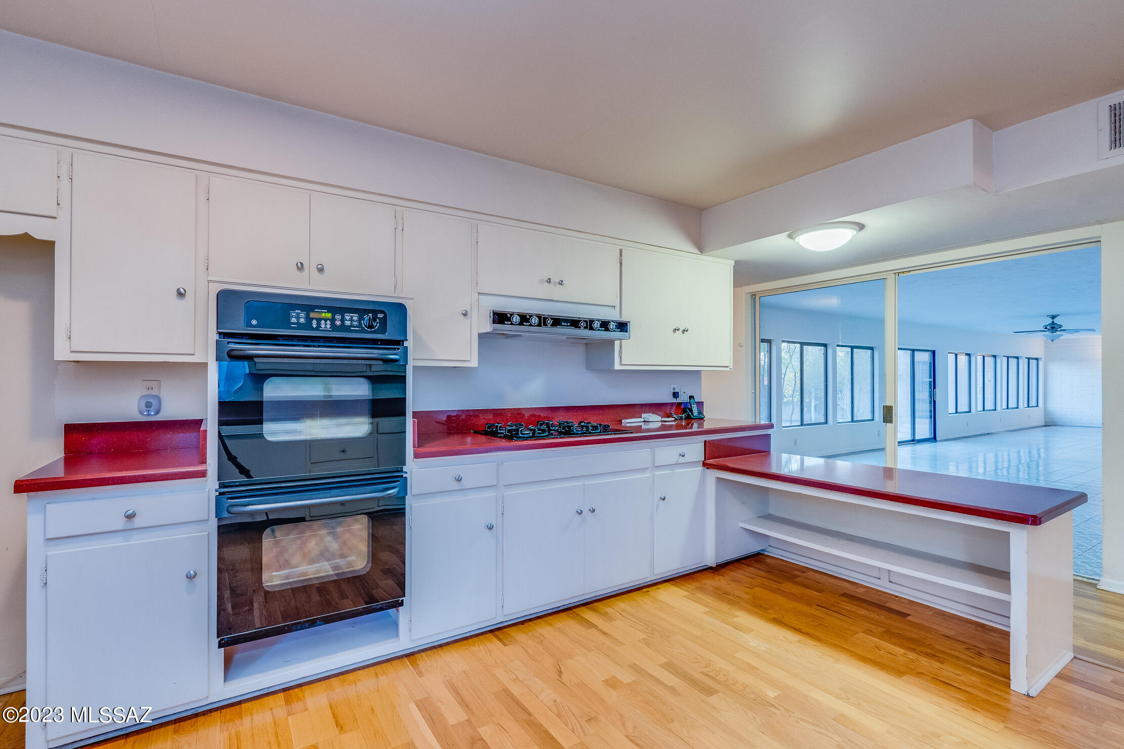 Catalina Foothills Estates NO. 6 (1-54) - Residential