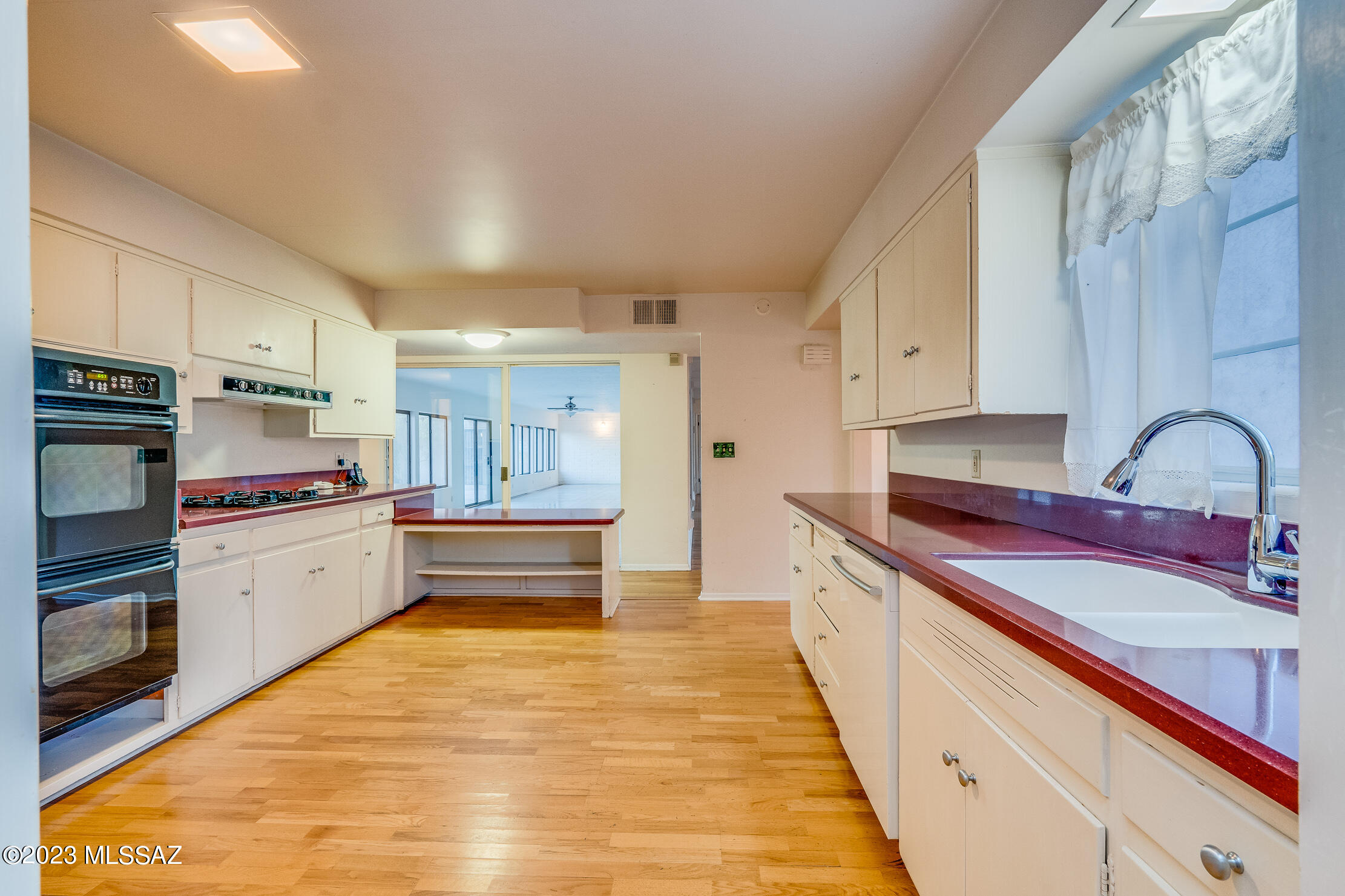 Catalina Foothills Estates NO. 6 (1-54) - Residential