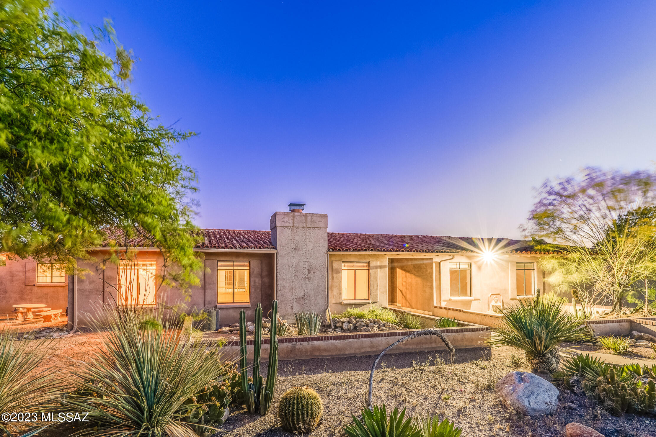 Catalina Foothills Estates NO. 6 (1-54) - Residential